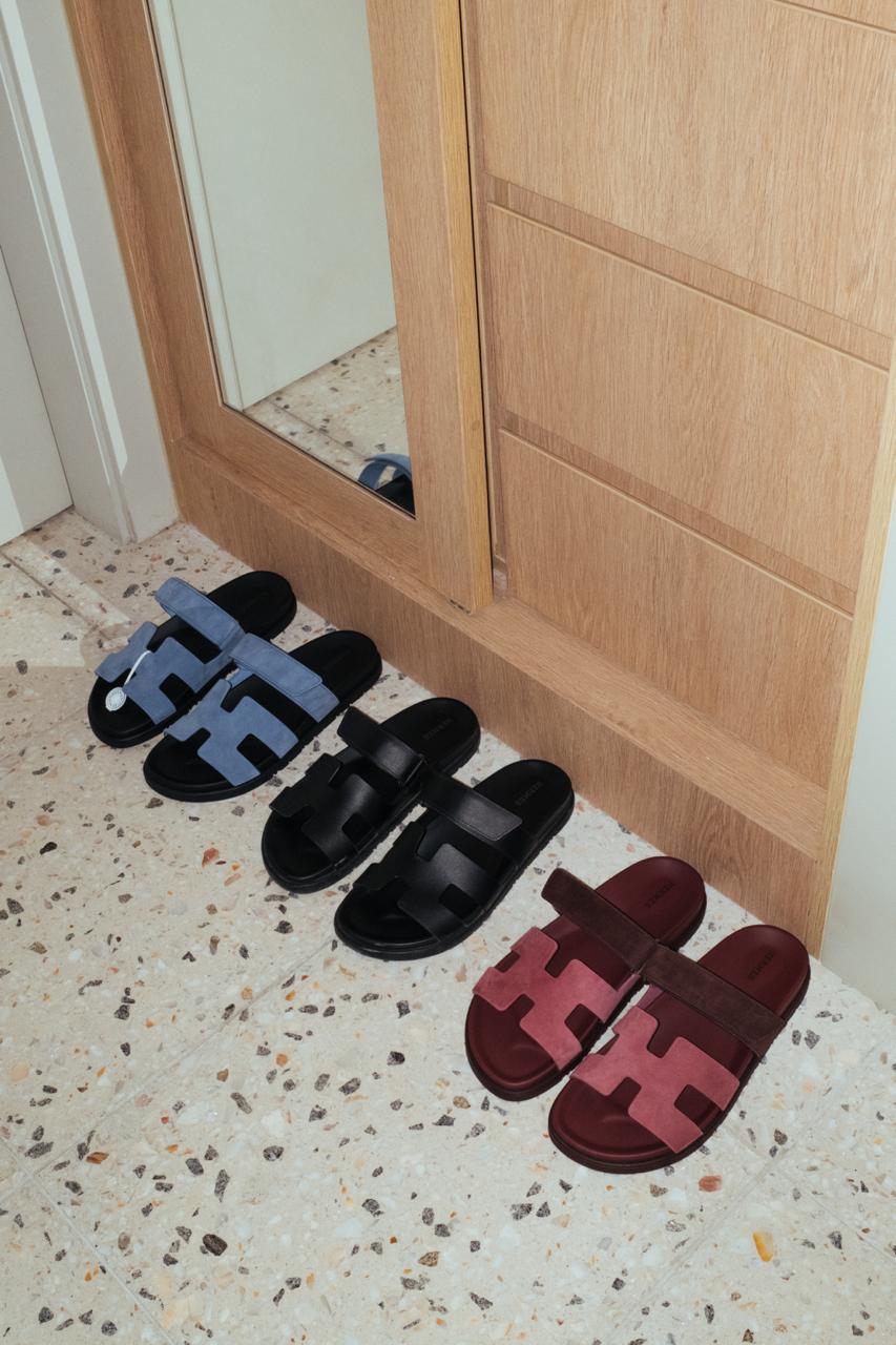 chypre sandals
