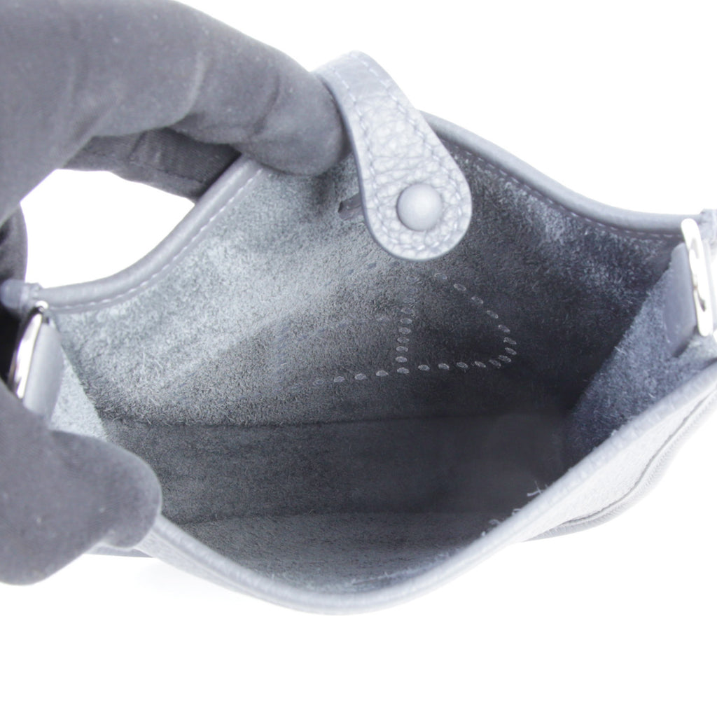 Hermès Evelyne 16 Amazone Ardoise PHW