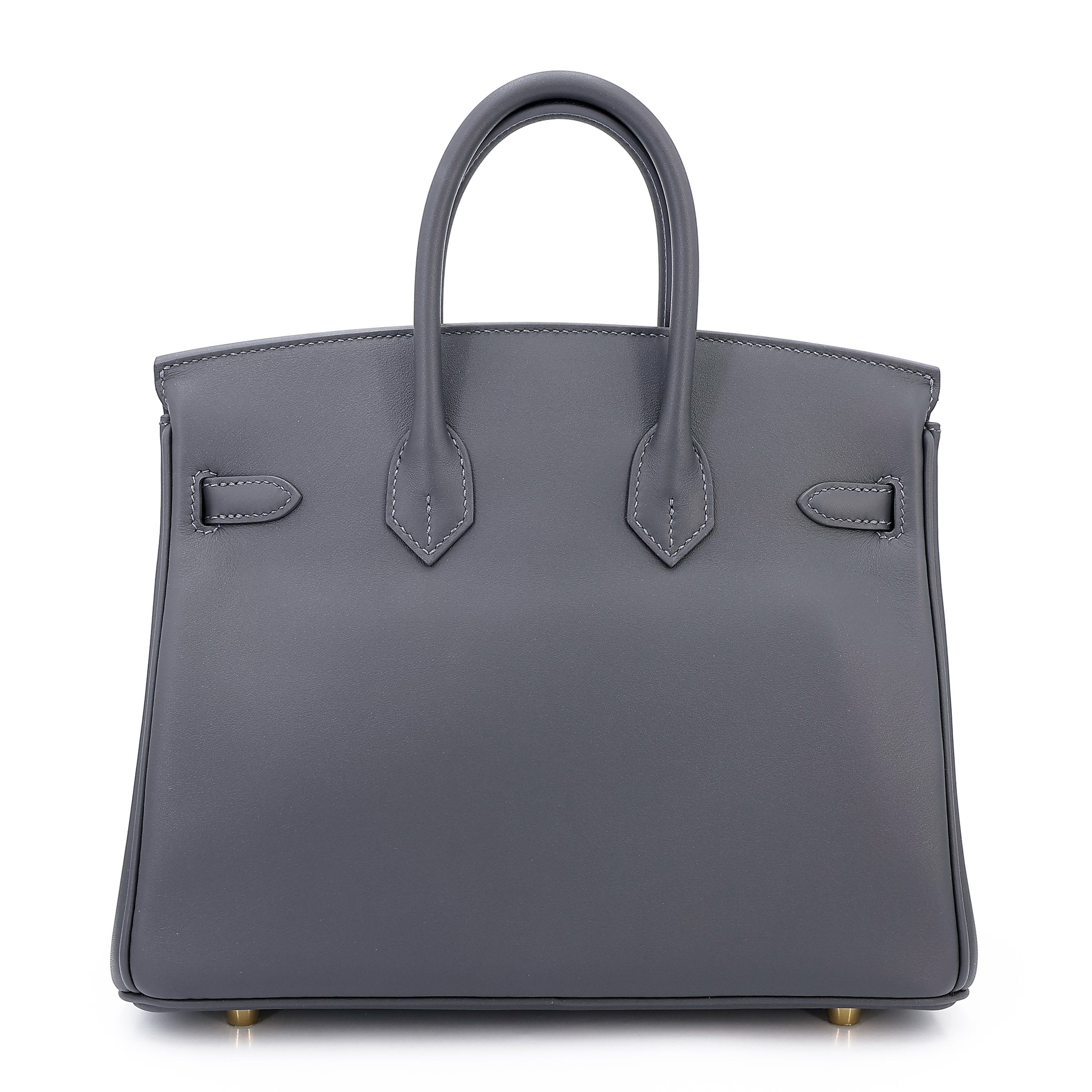 Hermès Birkin 25 Ardoise PBHW