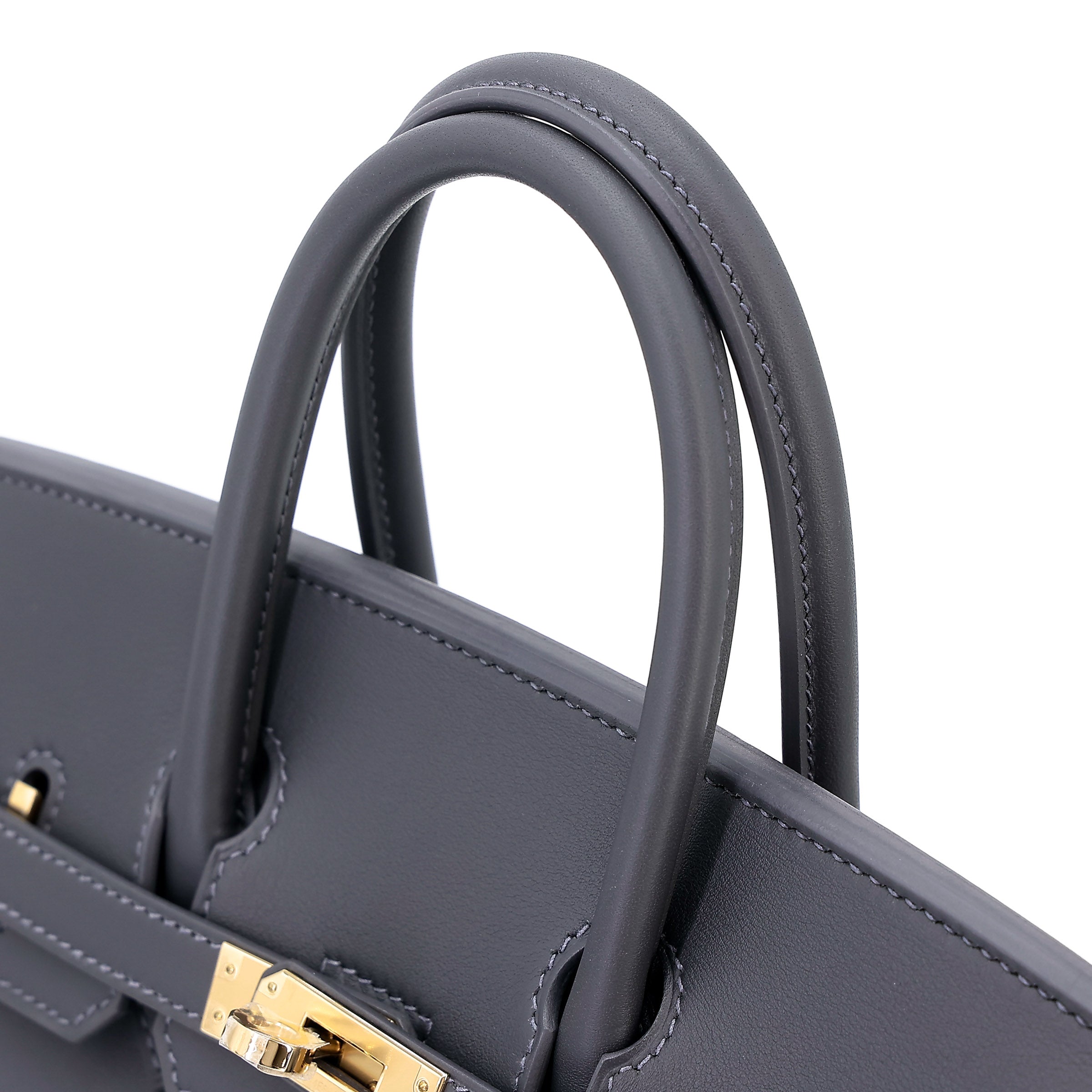 Hermès Birkin 25 Ardoise PBHW