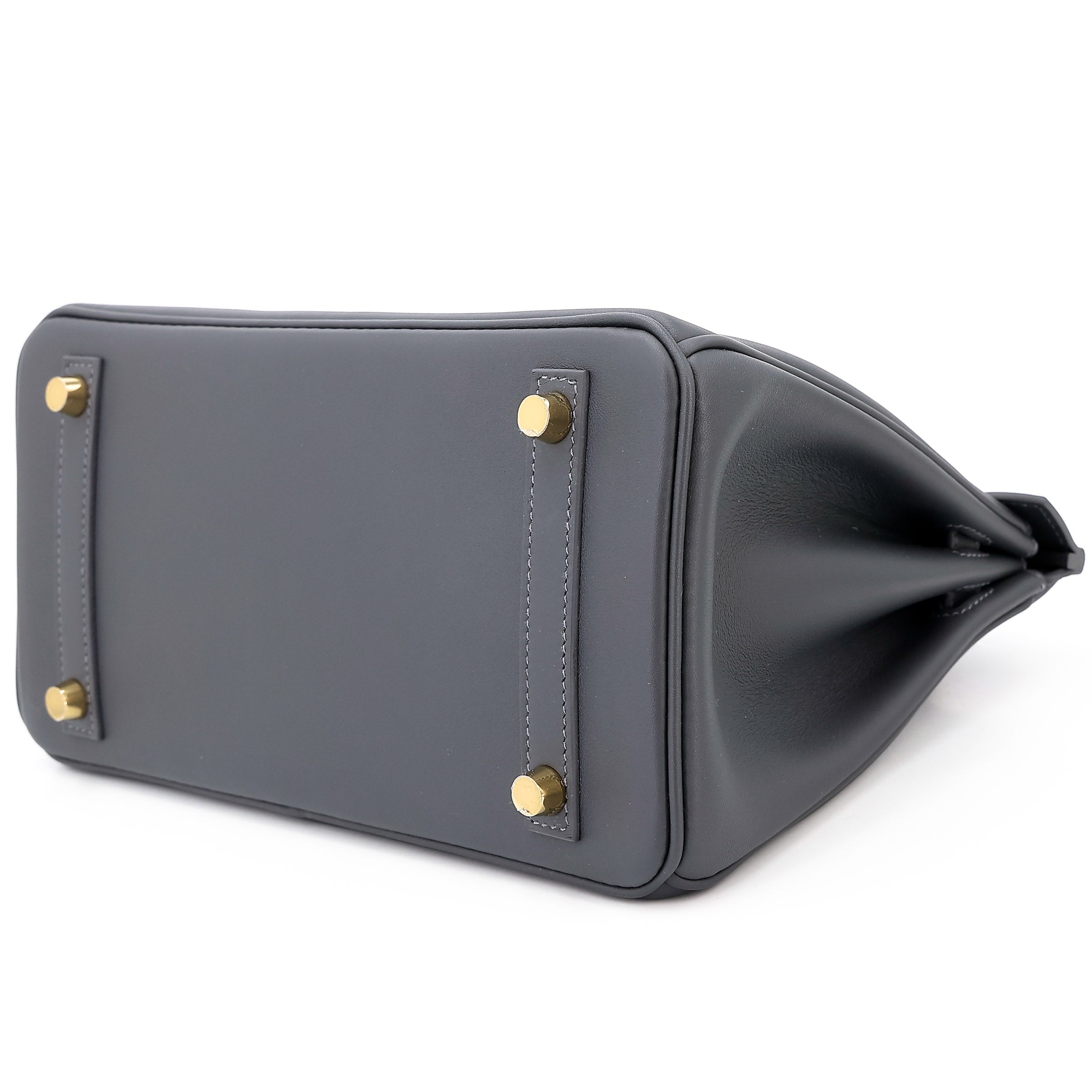 Hermès Birkin 25 Ardoise PBHW