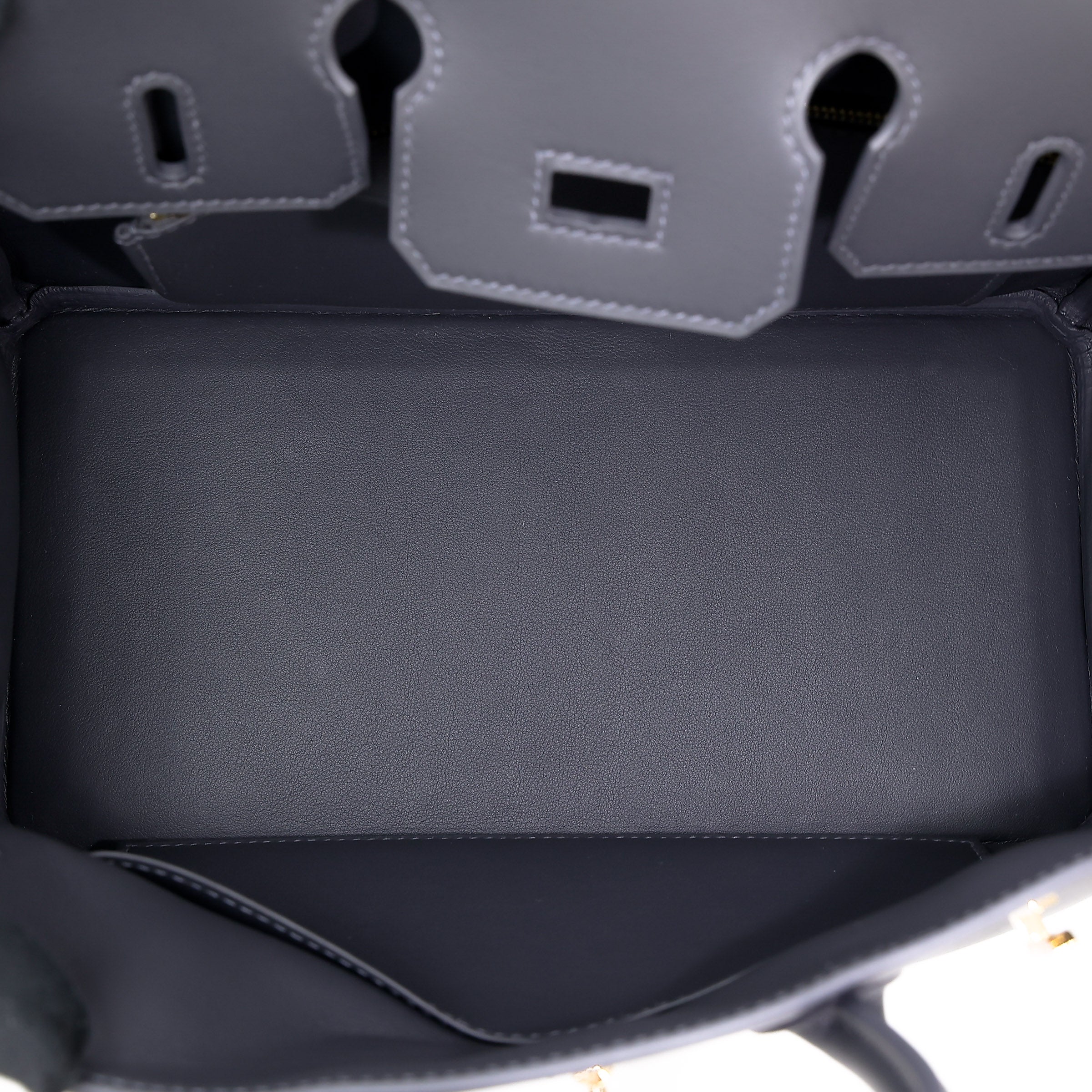 Hermès Birkin 25 Ardoise PBHW