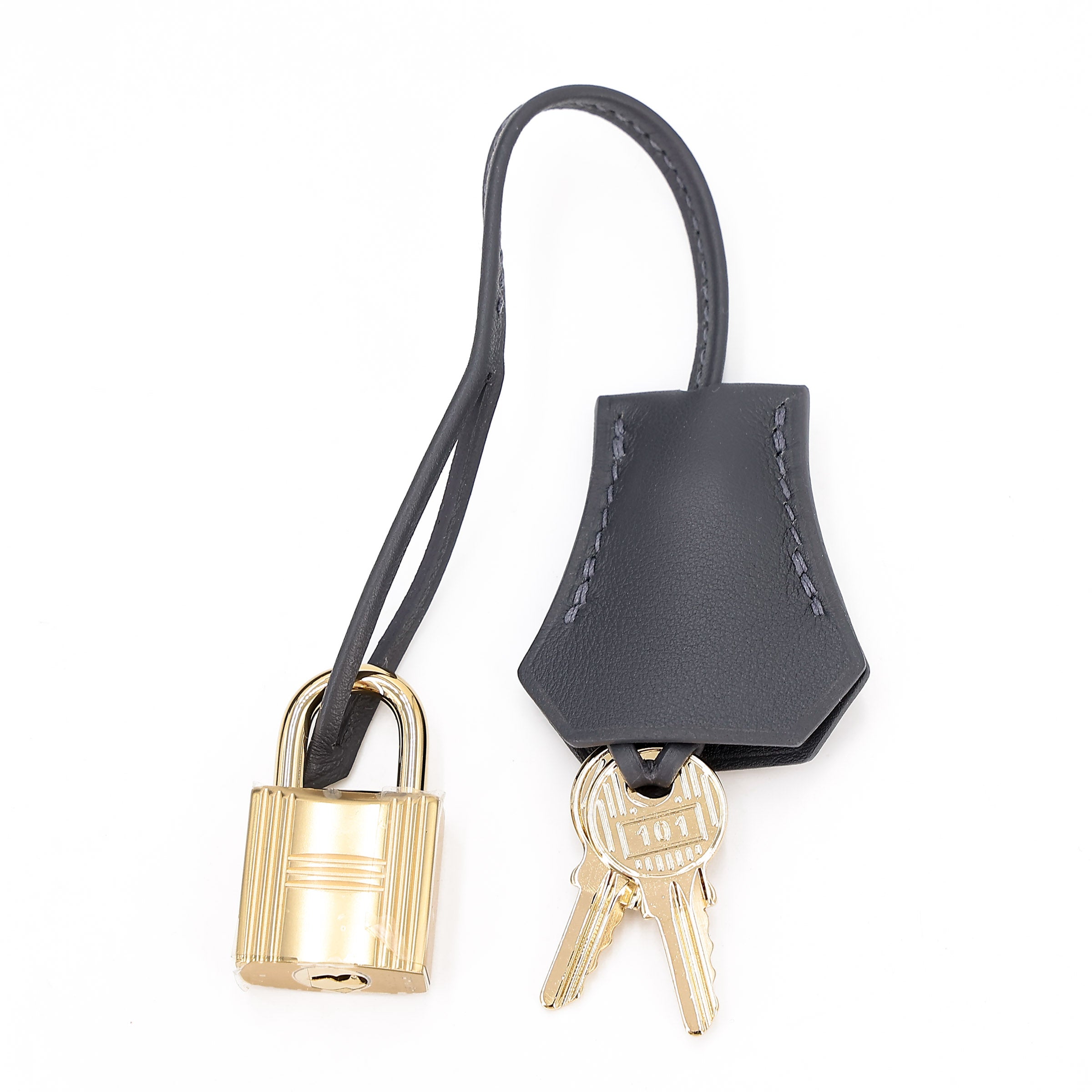 Hermès Birkin 25 Ardoise PBHW
