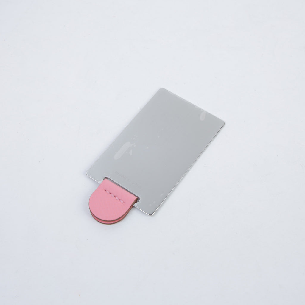 Hermès Constance Mini Rose Confetti PHW