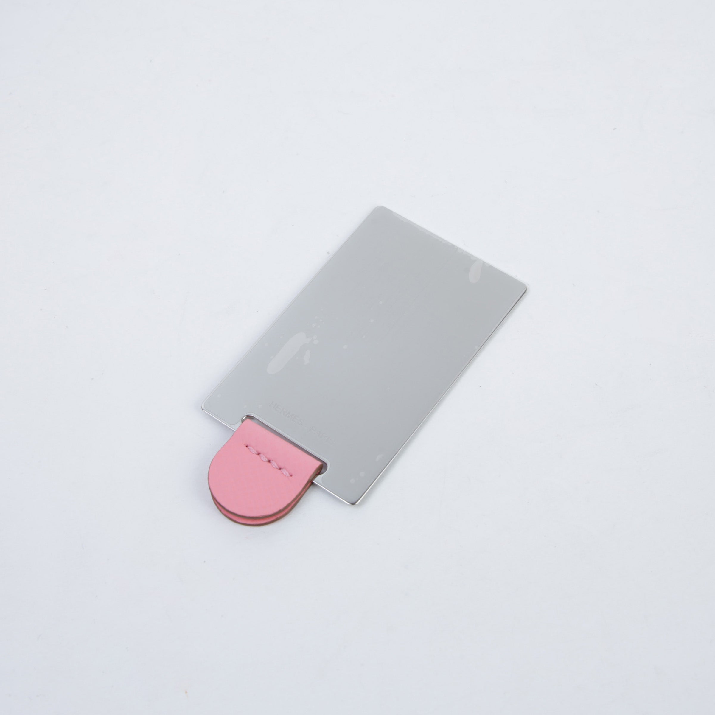 Hermès Constance Mini Rose Confetti PHW