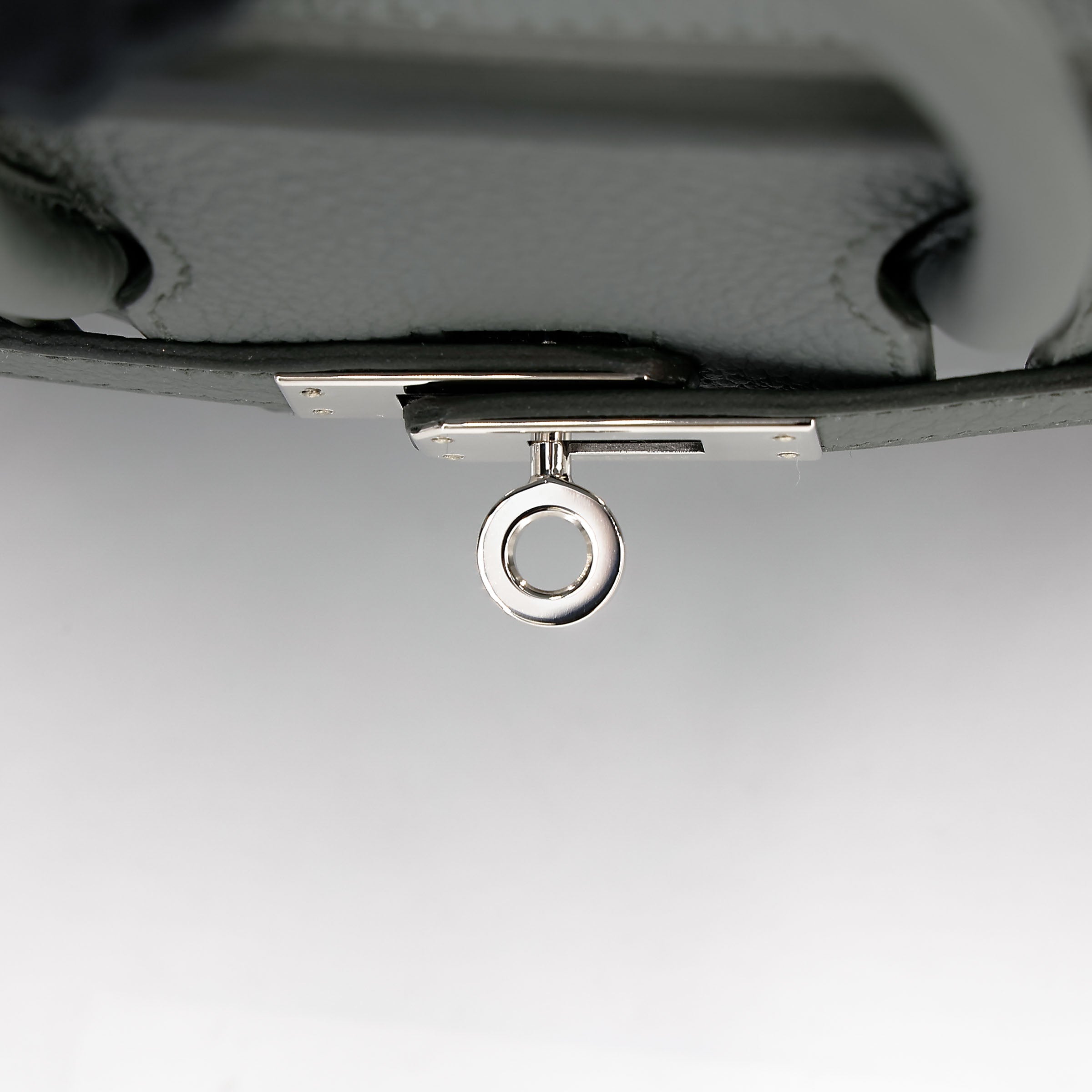 Hermès Birkin 25 Vert Amande PHW