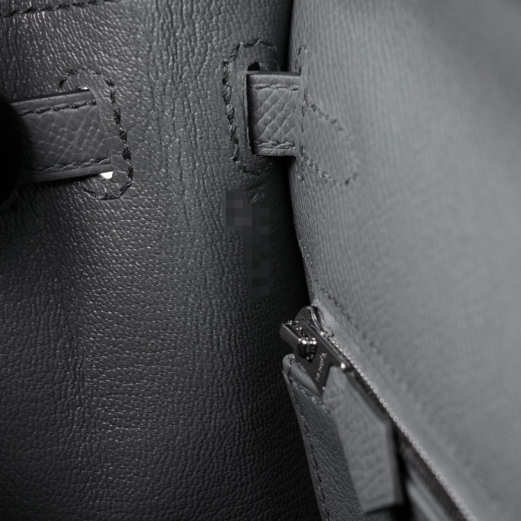 Hermès Kelly 25 Sellier Vert Amande ELHW