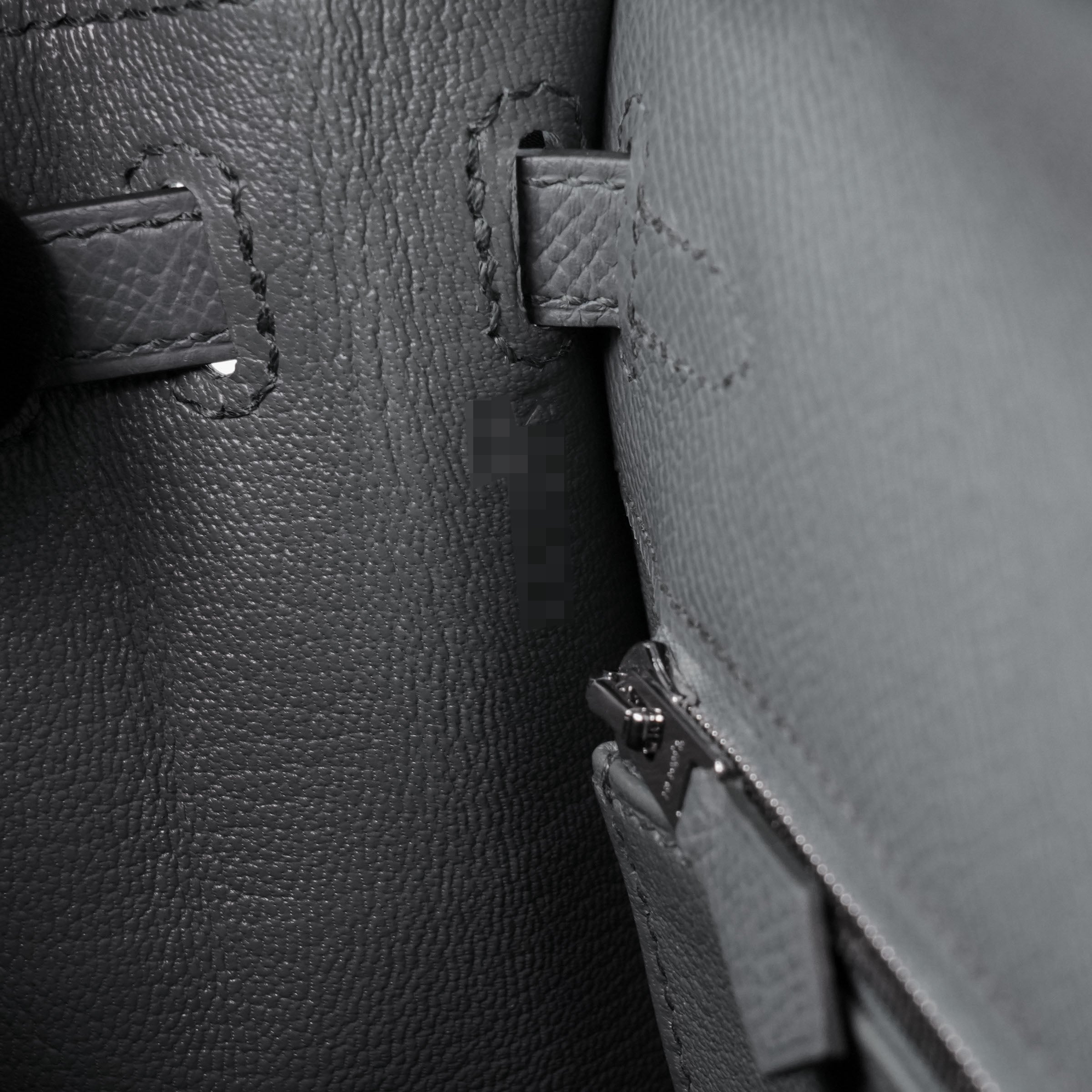 Hermès Kelly 25 Sellier Vert Amande ELHW