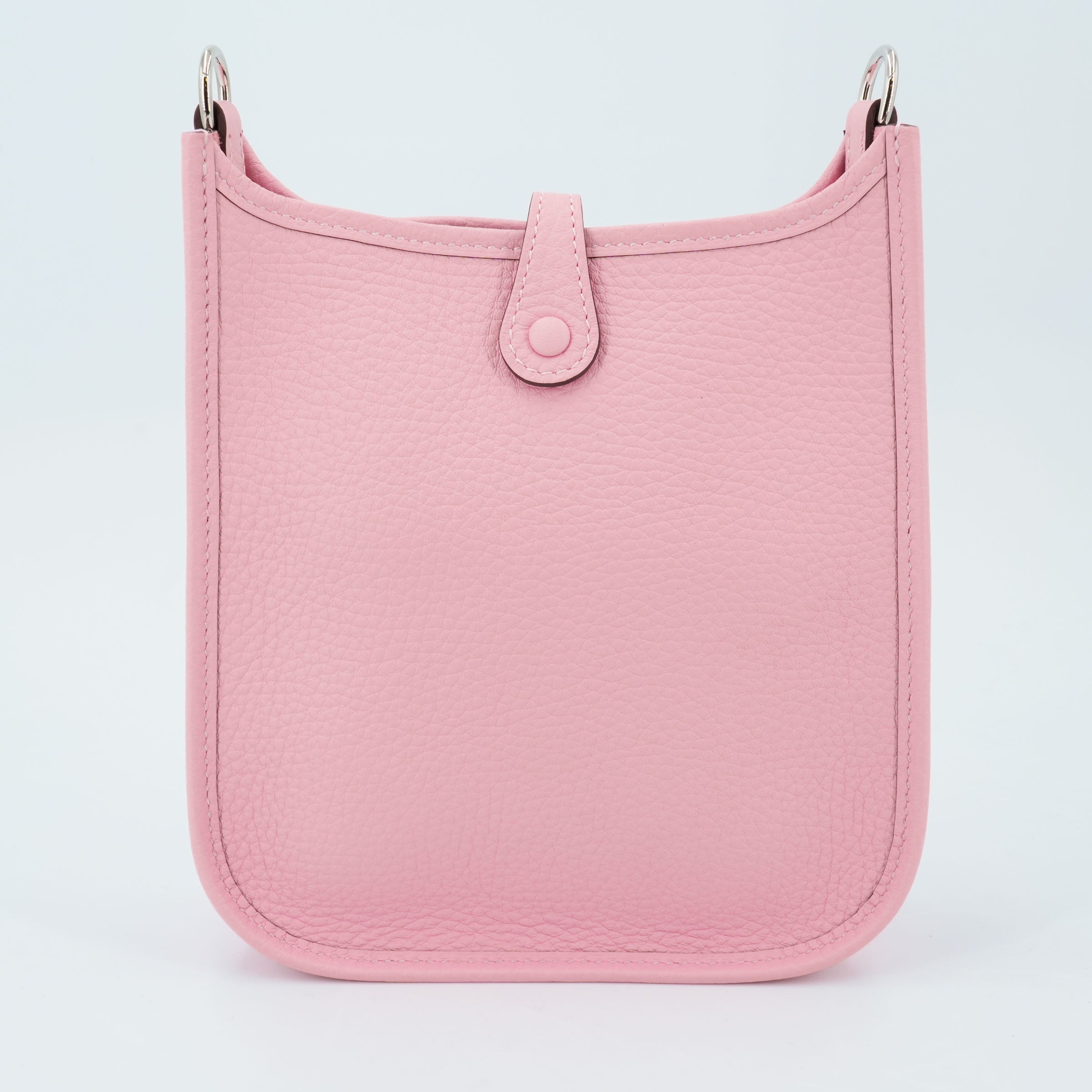 Hermès Evelyne 16 Amazone Rose Sakura PHW