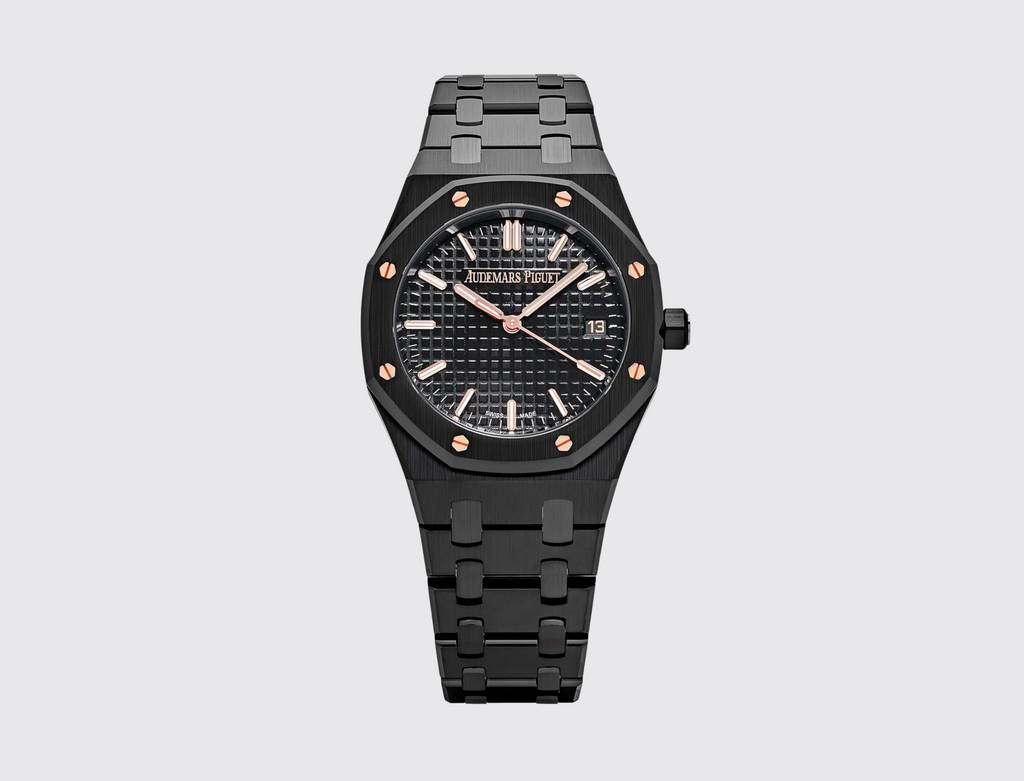 Audemars Piguet Royal Oak Selfwinding 34mm Ref 77350CE.OO.1266CE.03.A