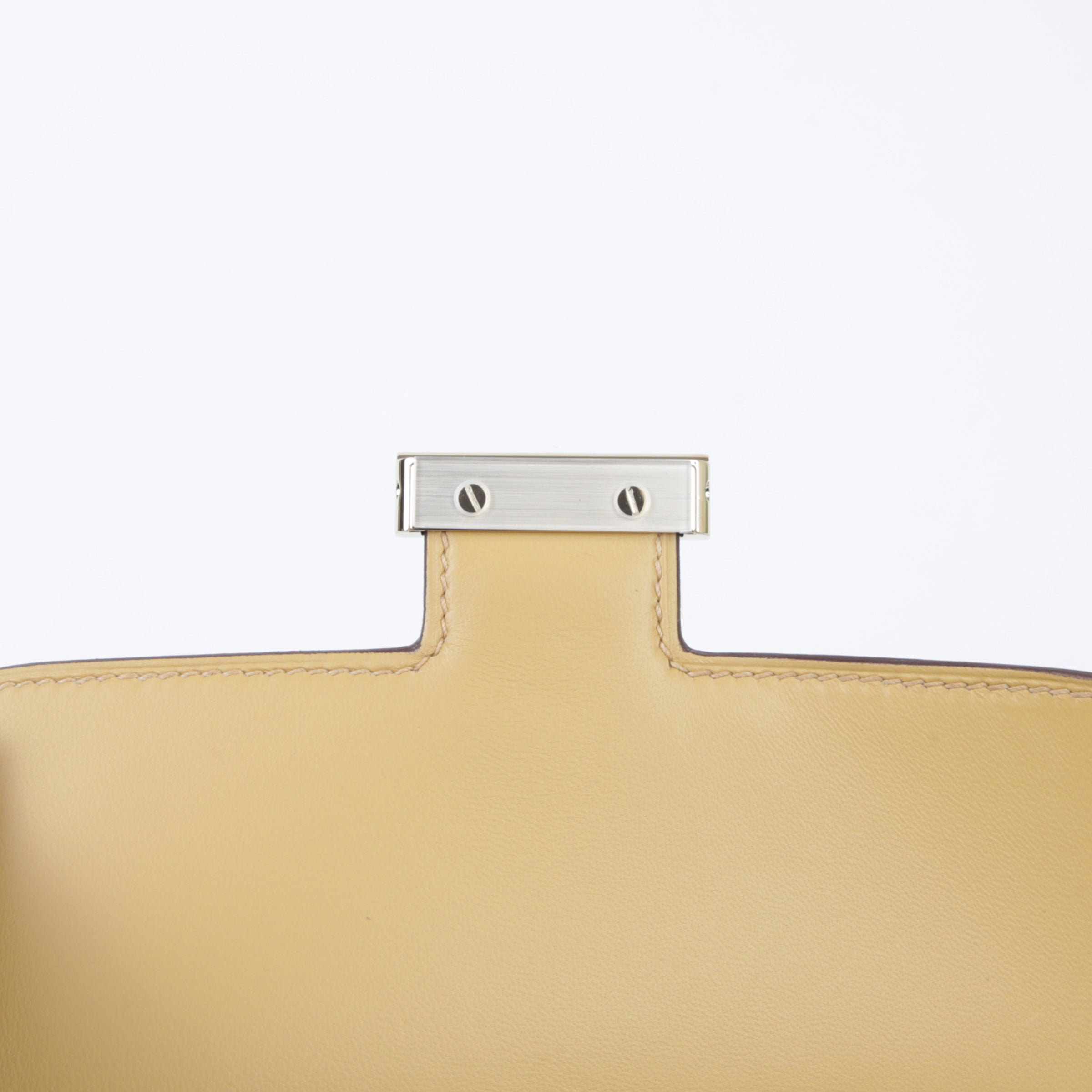 Hermès Constance Mini Dore Chamkila PBHW