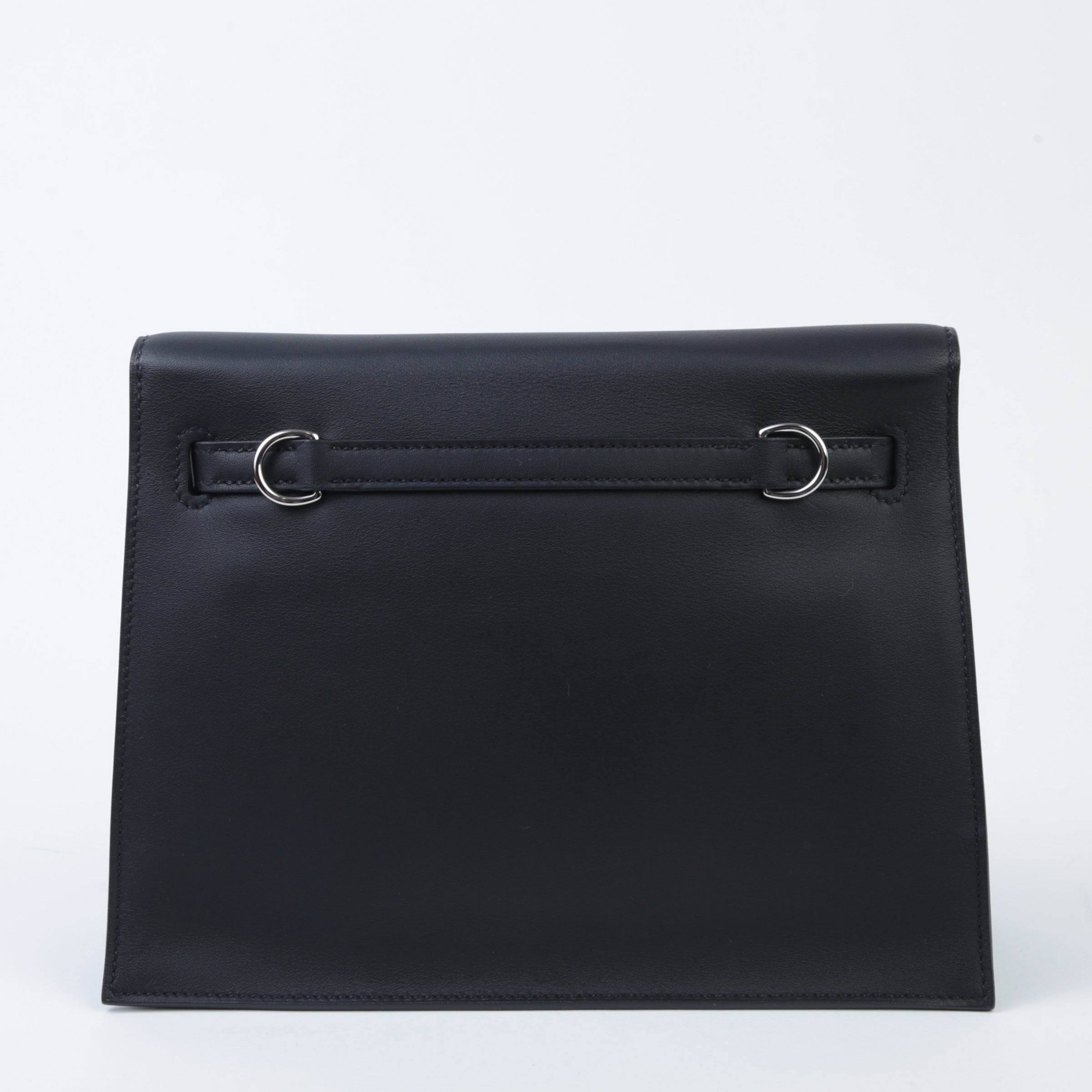 Hermès Kelly Danse PHW