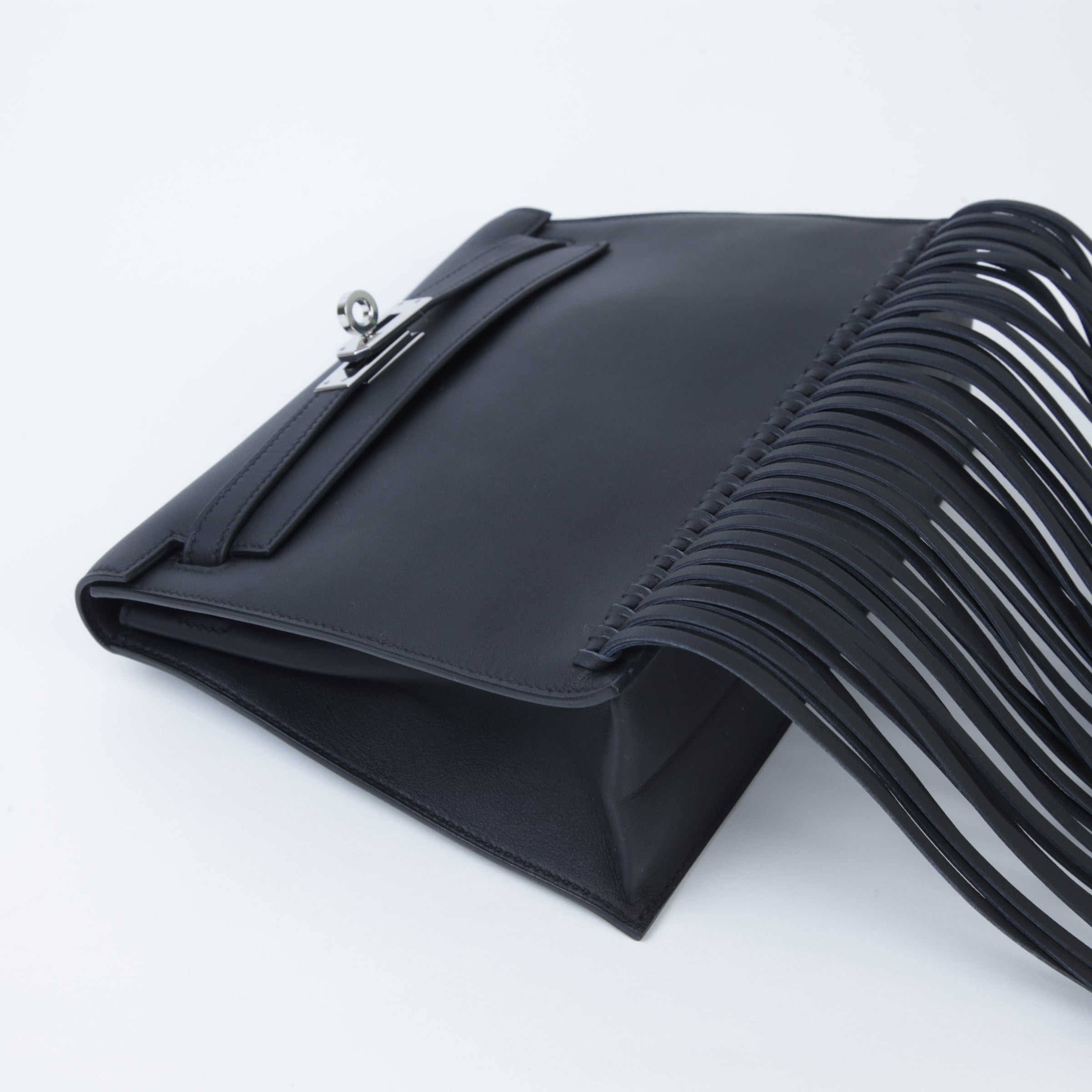 Hermès Kelly Danse PHW