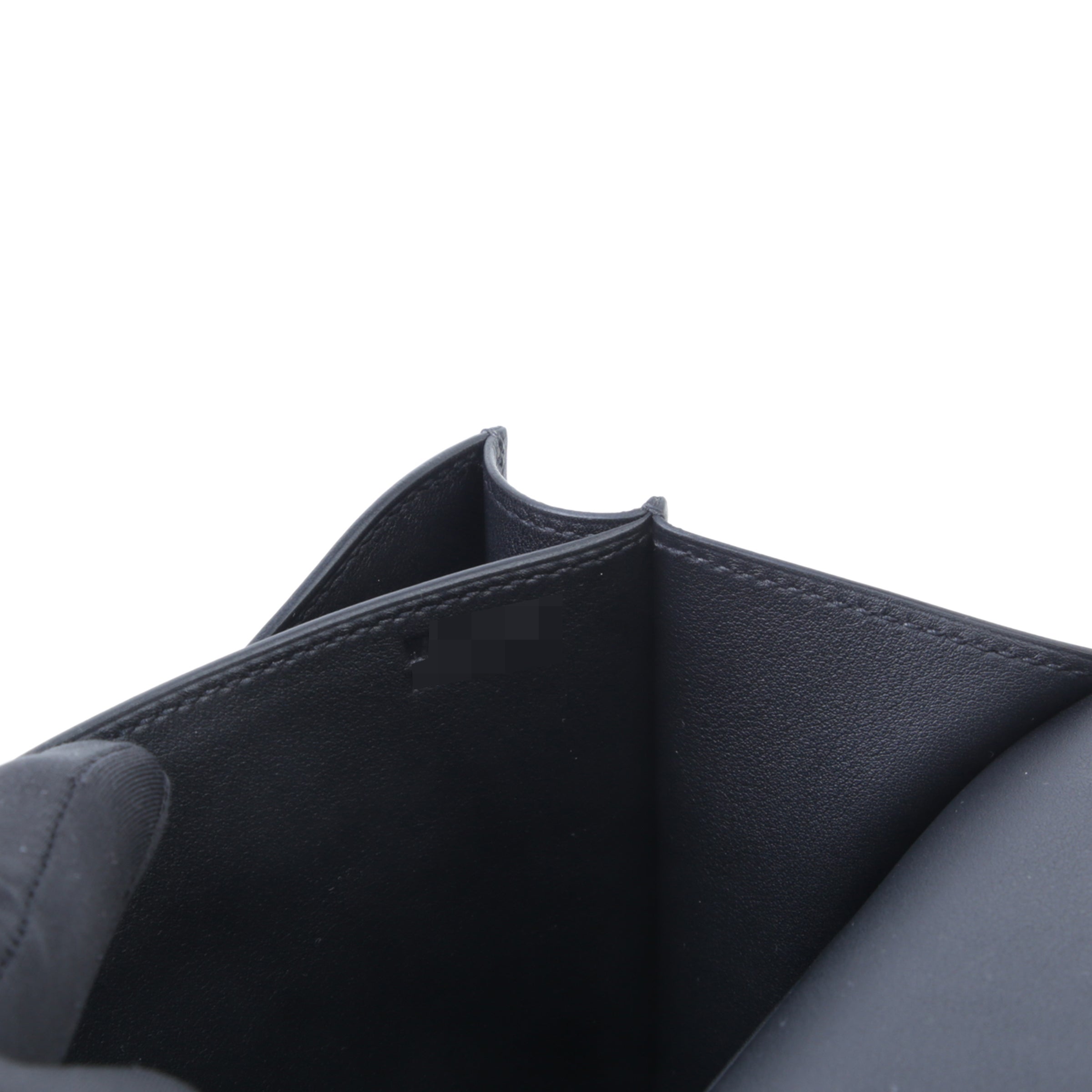 Hermès Constance Mini Dancing Flowers PHW