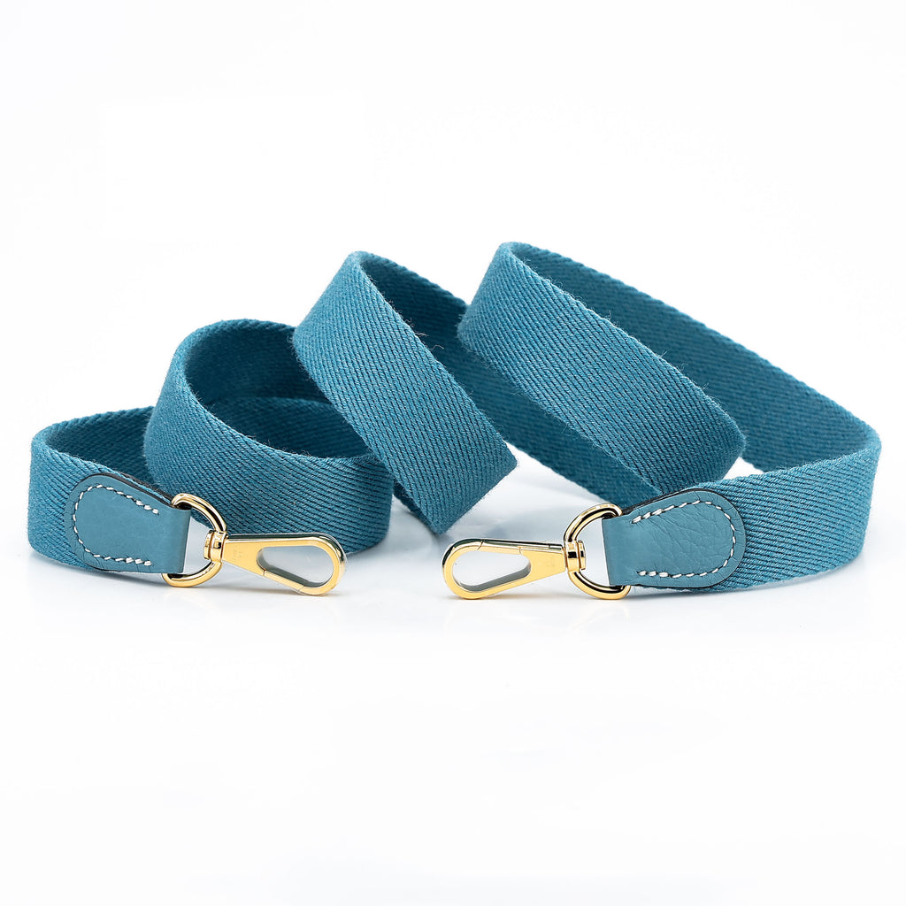 Hermès Evelyne 16 Amazone Bleu Jean GHW