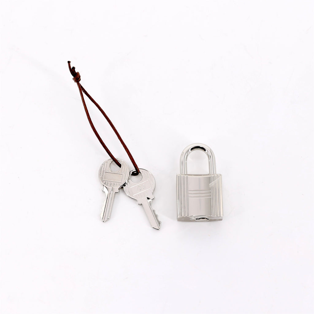 Hermès Picotin Lock 18 Rose Sakura PHW
