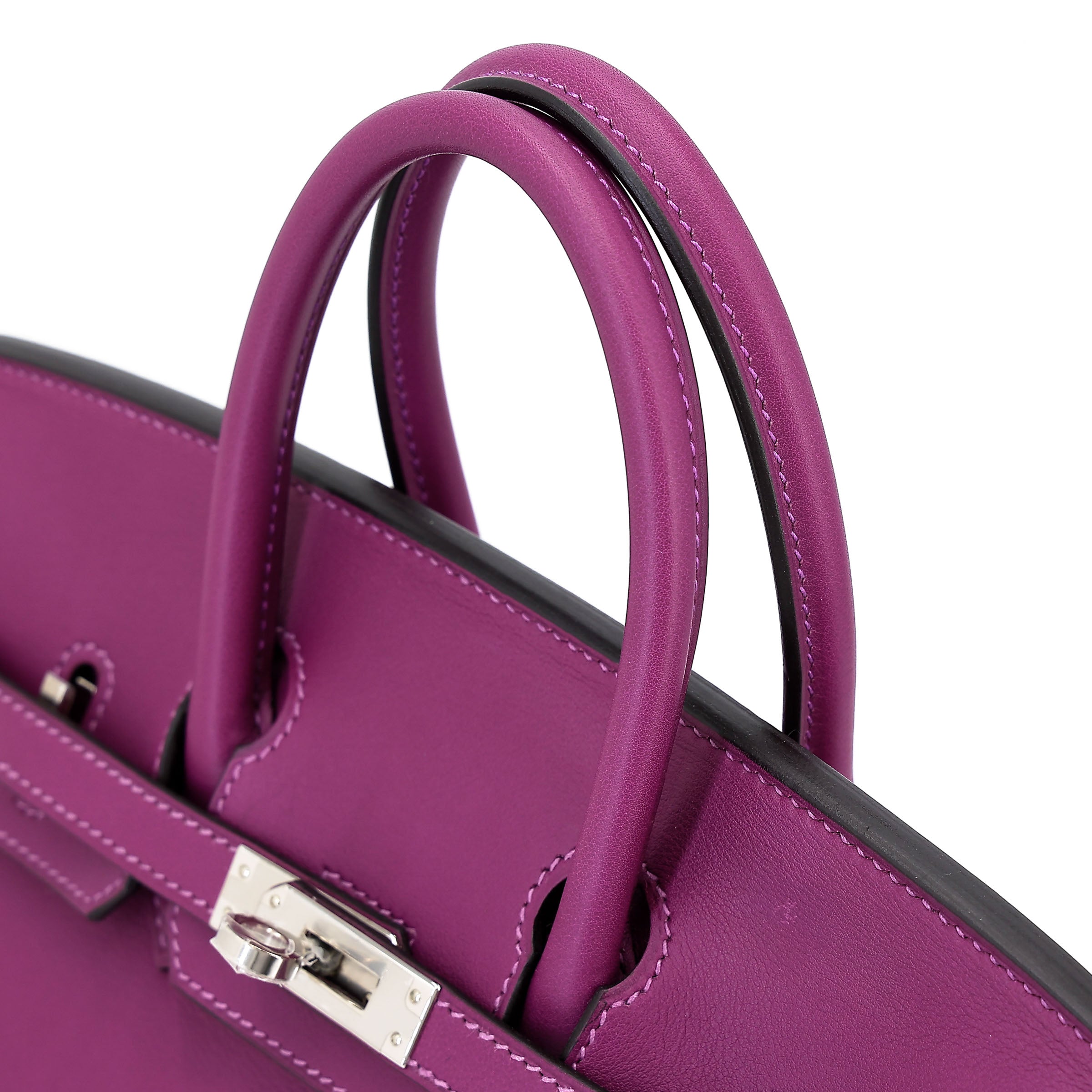 Hermès Birkin 25 Anemone PHW