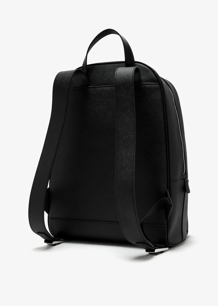 Prada Saffiano backpack
