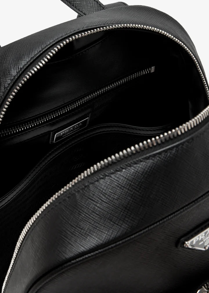 Prada Saffiano backpack