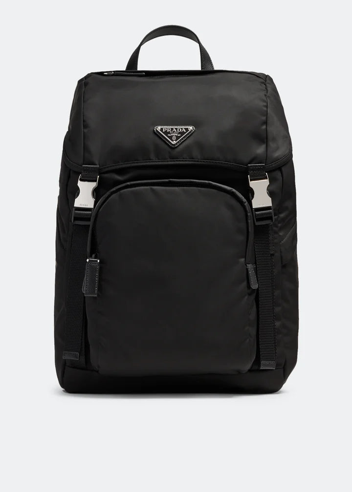 Prada Re-Nylon backpack