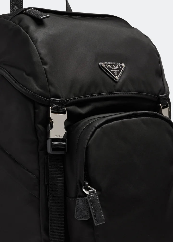 Prada Re-Nylon backpack
