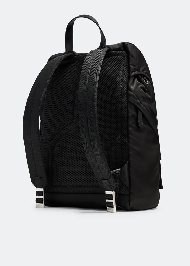 Prada Re-Nylon backpack