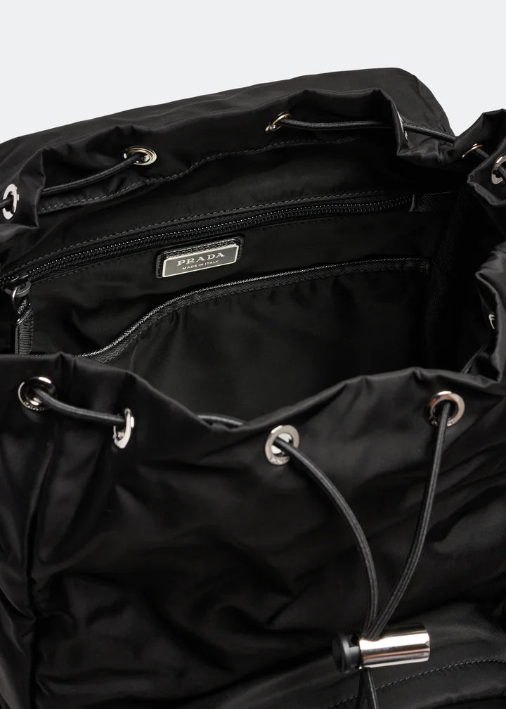 Prada Re-Nylon backpack