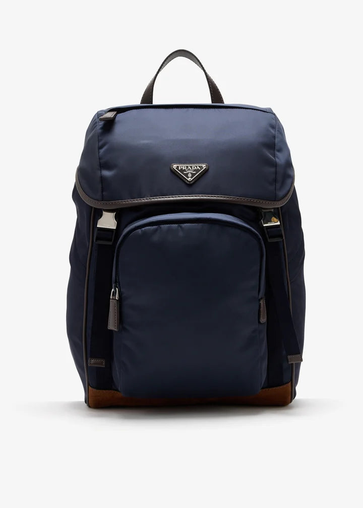 Prada Re-Nylon backpack
