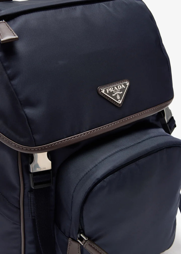 Prada Re-Nylon backpack