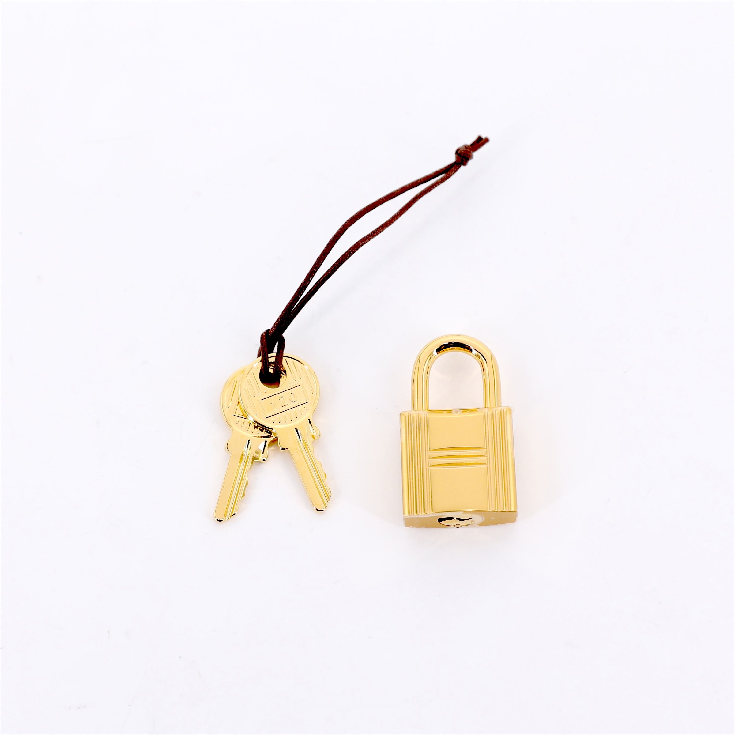 Hermès Picotin Lock 18 Trench GHW