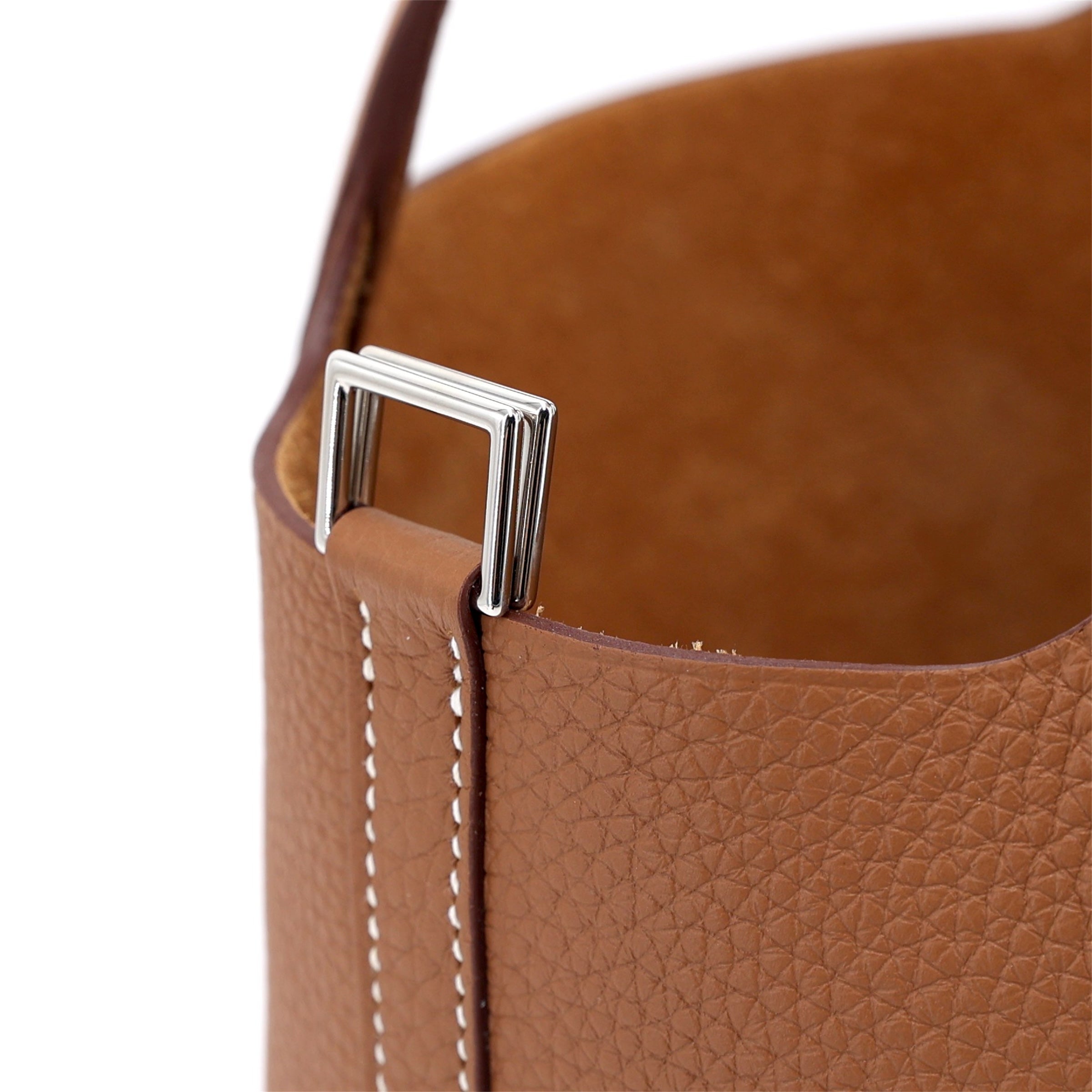 Hermès Picotin Lock 18 Gold PHW