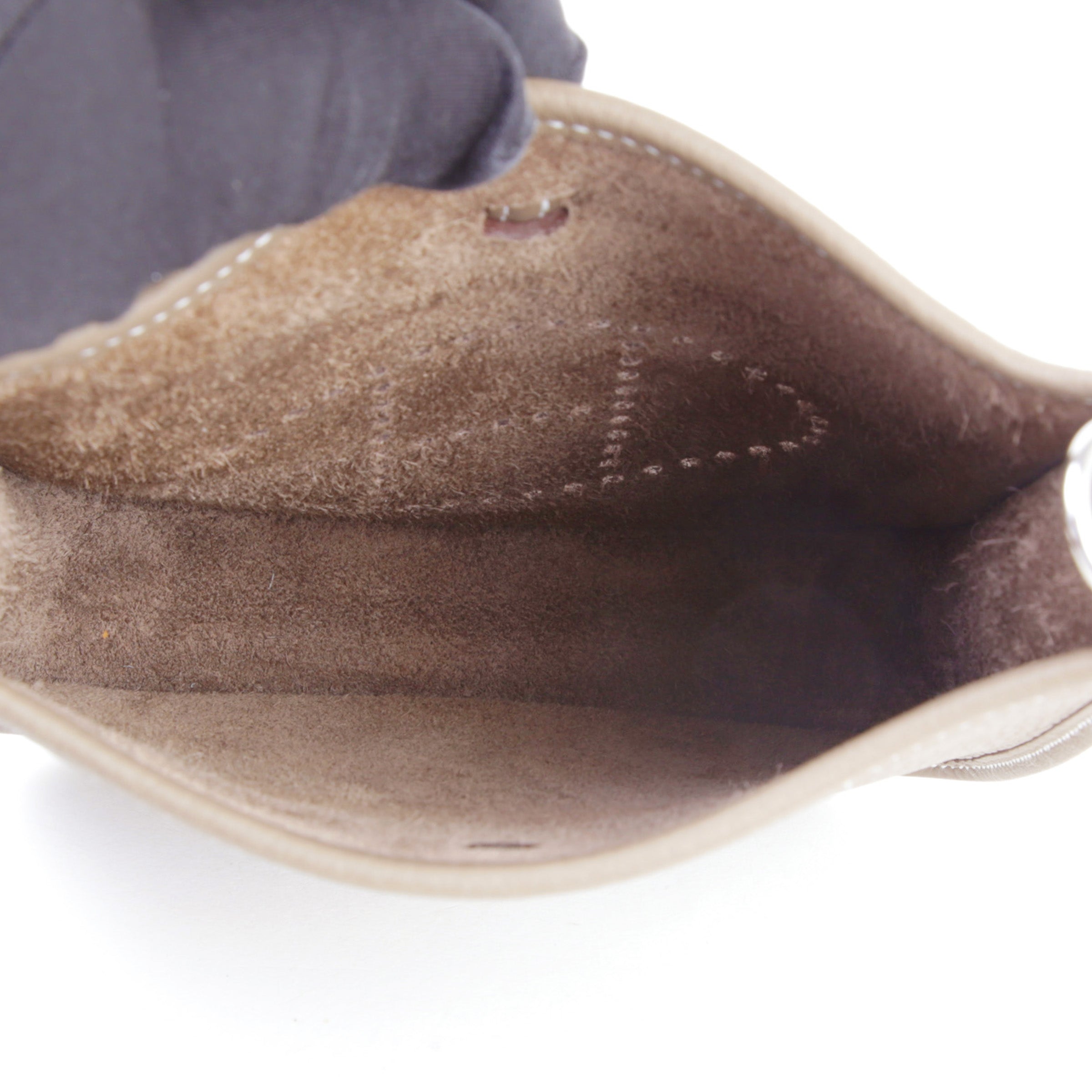 Hermès Evelyne 16 Amazone Etoupe PHW