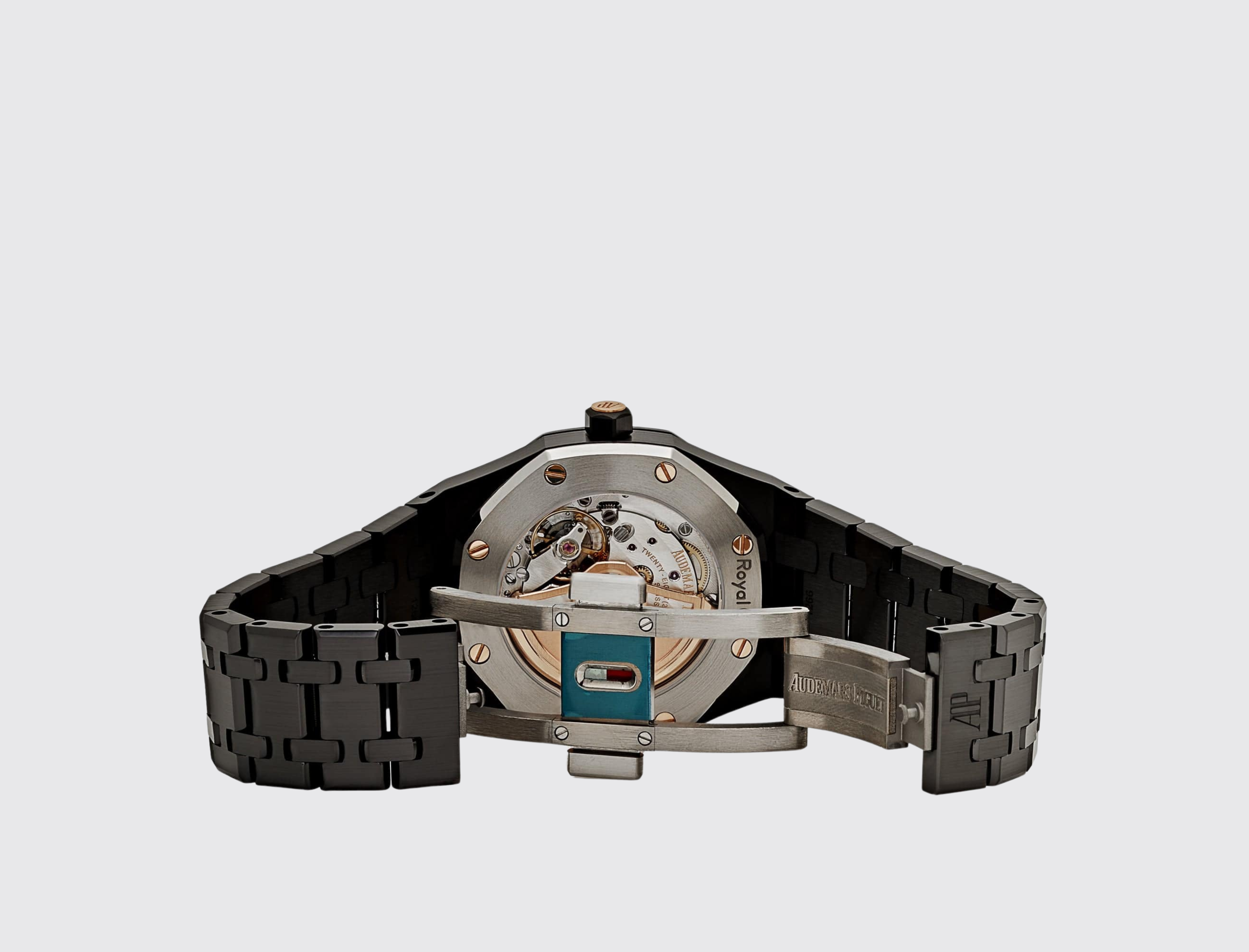 Audemars Piguet Royal Oak Selfwinding 34mm Ref 77350CE.OO.1266CE.03.A