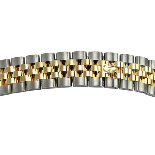 Rolex Lady-Datejust m279173-0003 Oystersteel Yellow Gold 28mm