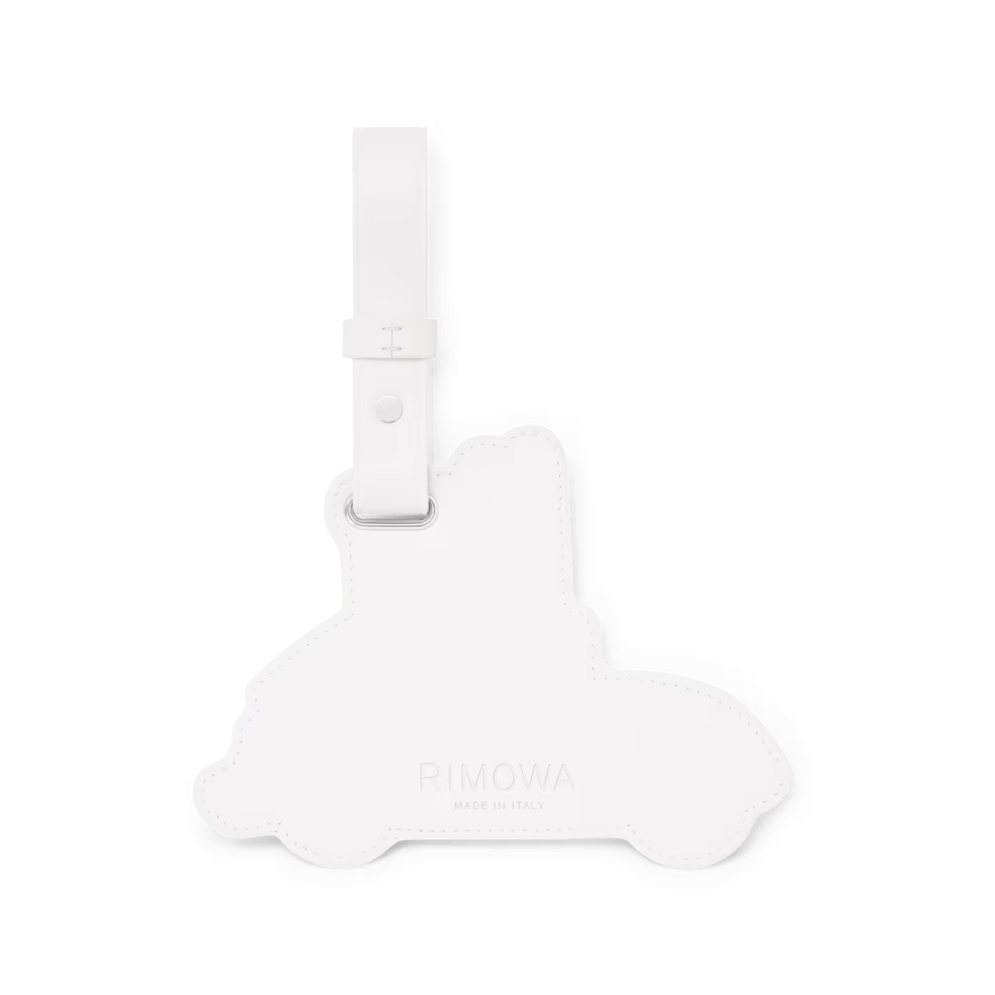 RIMOWA Cab Luggage Charm