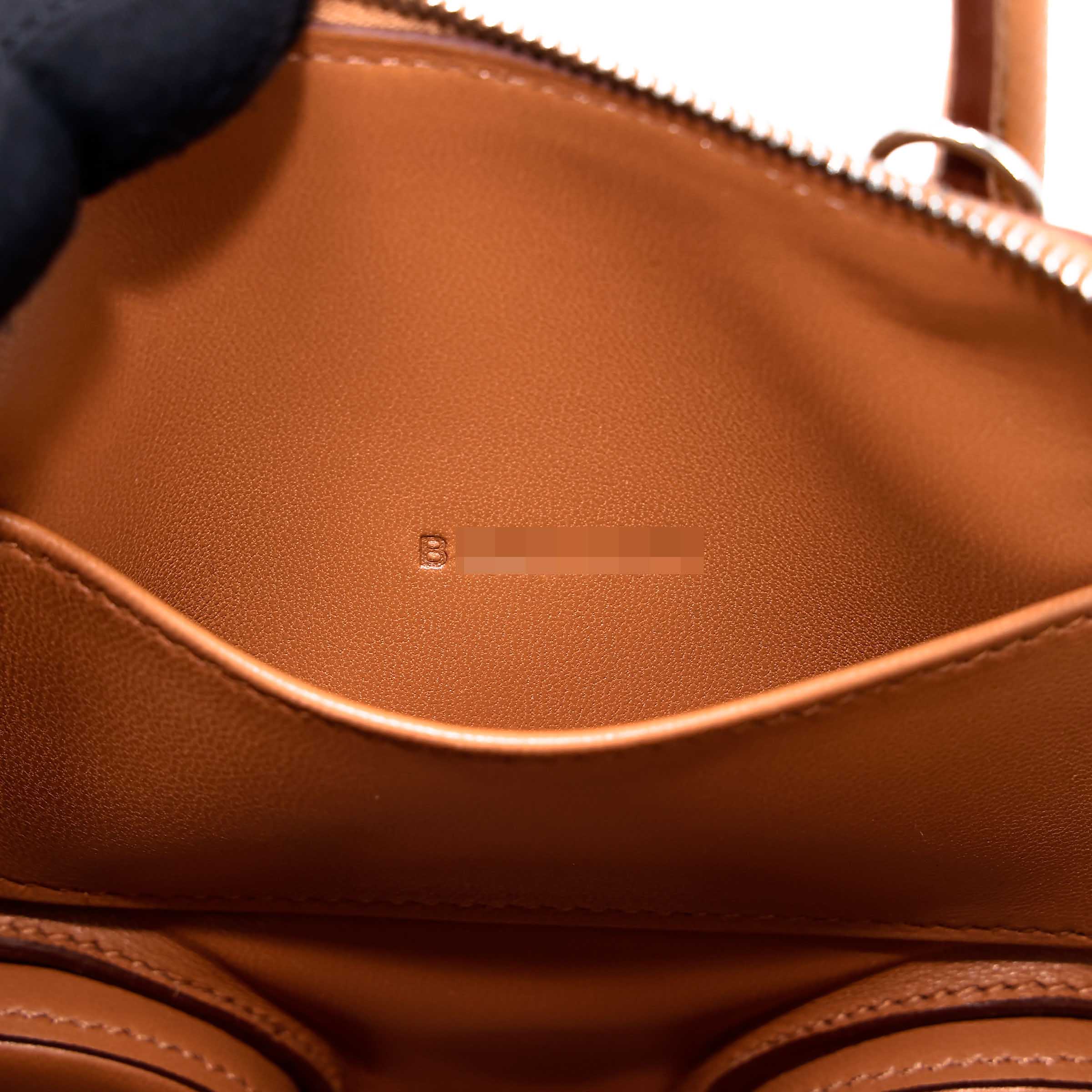 Hermès Bolide On Wheels Epsom Gold Jaune Citron