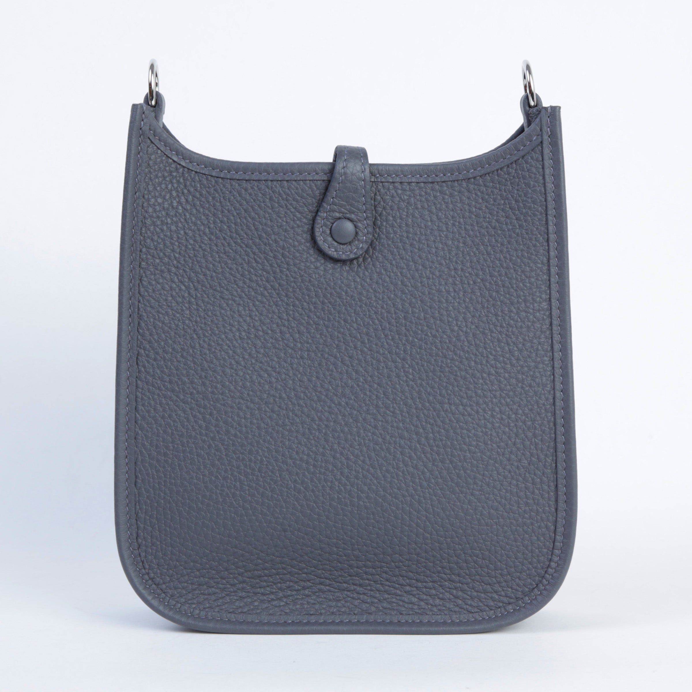 Hermès Evelyne 16 Amazone Ardoise PHW