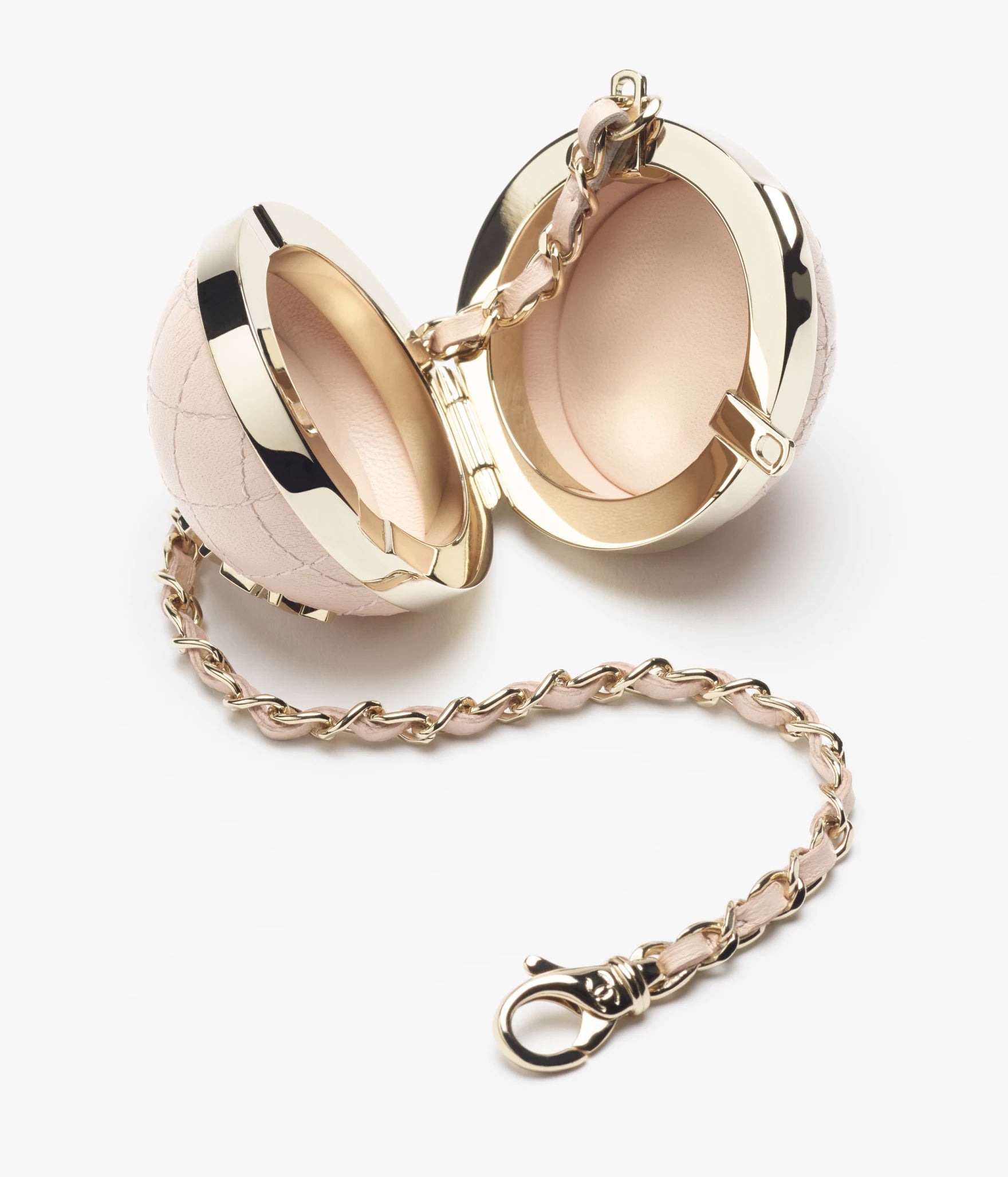 Chanel Mini Bag Charm