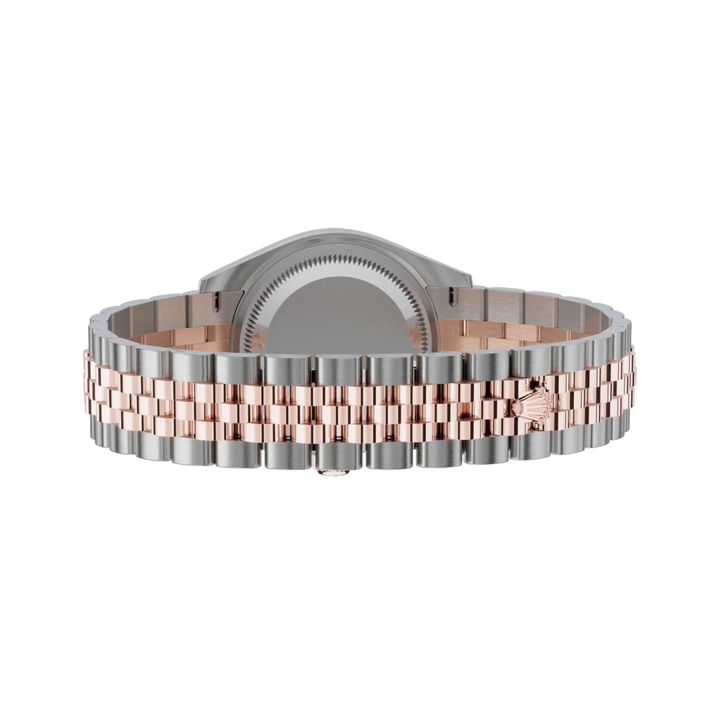 Rolex Lady-Datejust 28mm 279171-0013 Mother Of Pearl Diamond Dial
