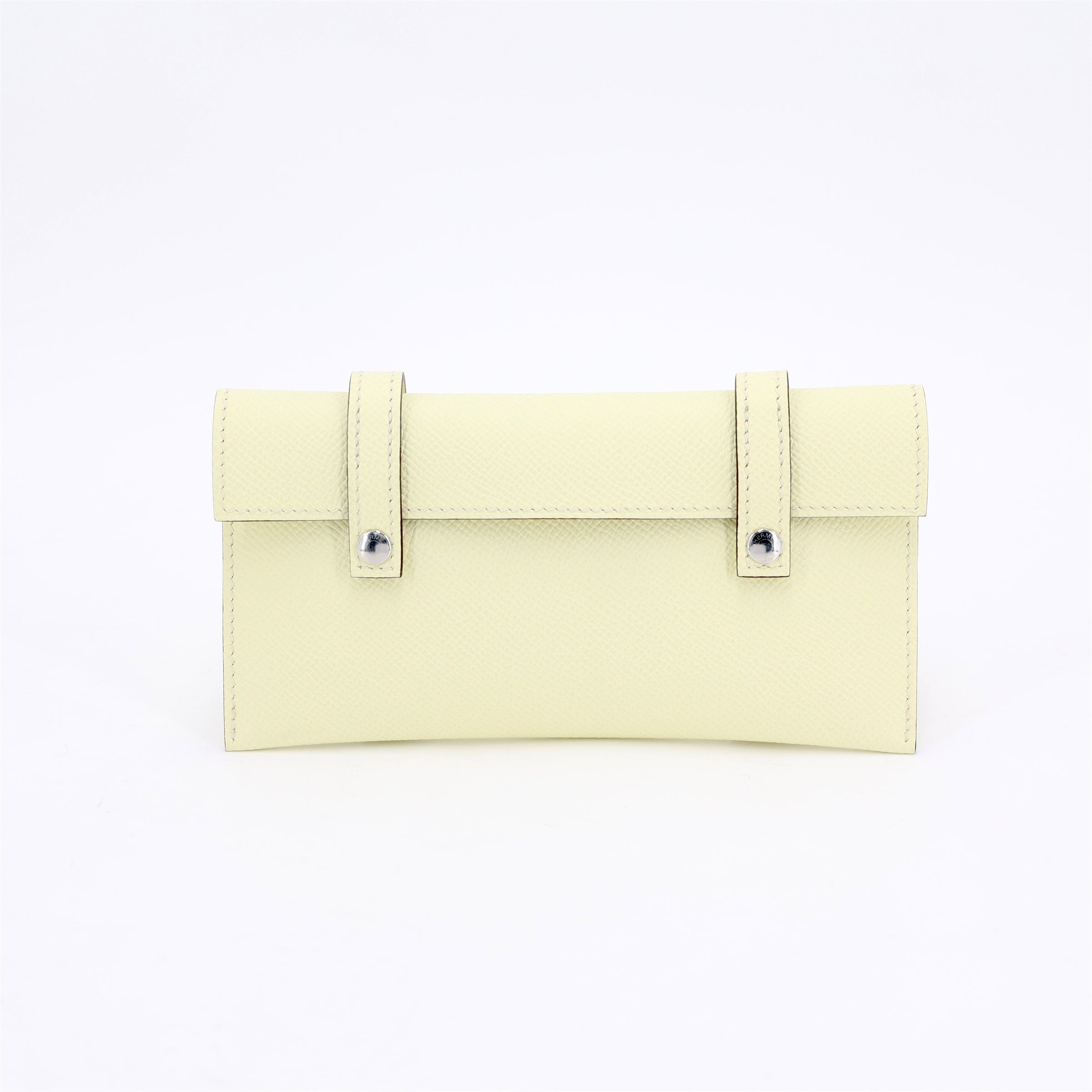 Hermès Kelly Doll Picto Gold Bleu Zanzibar Orange Field Jaune milton PHW