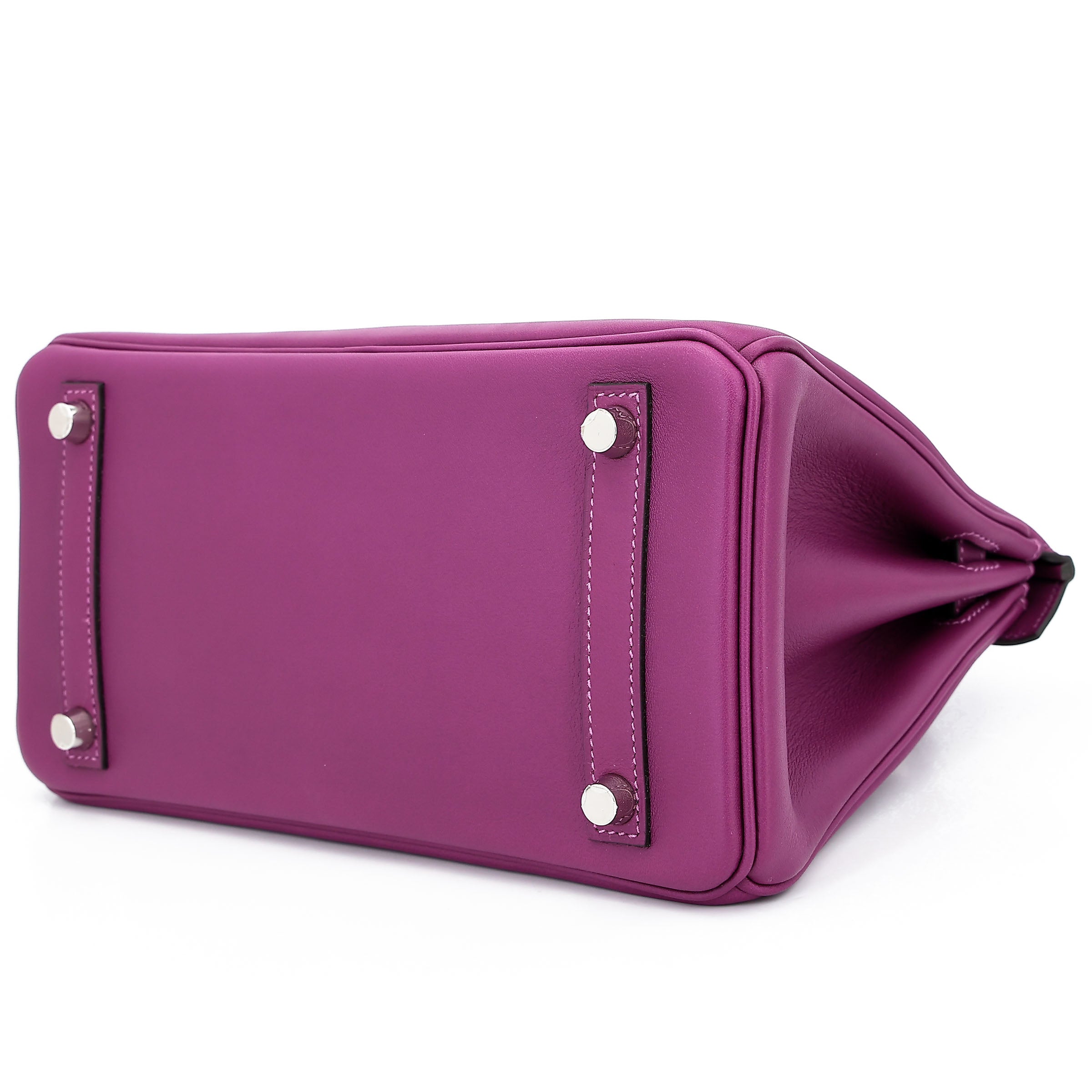 Hermès Birkin 25 Anemone PHW