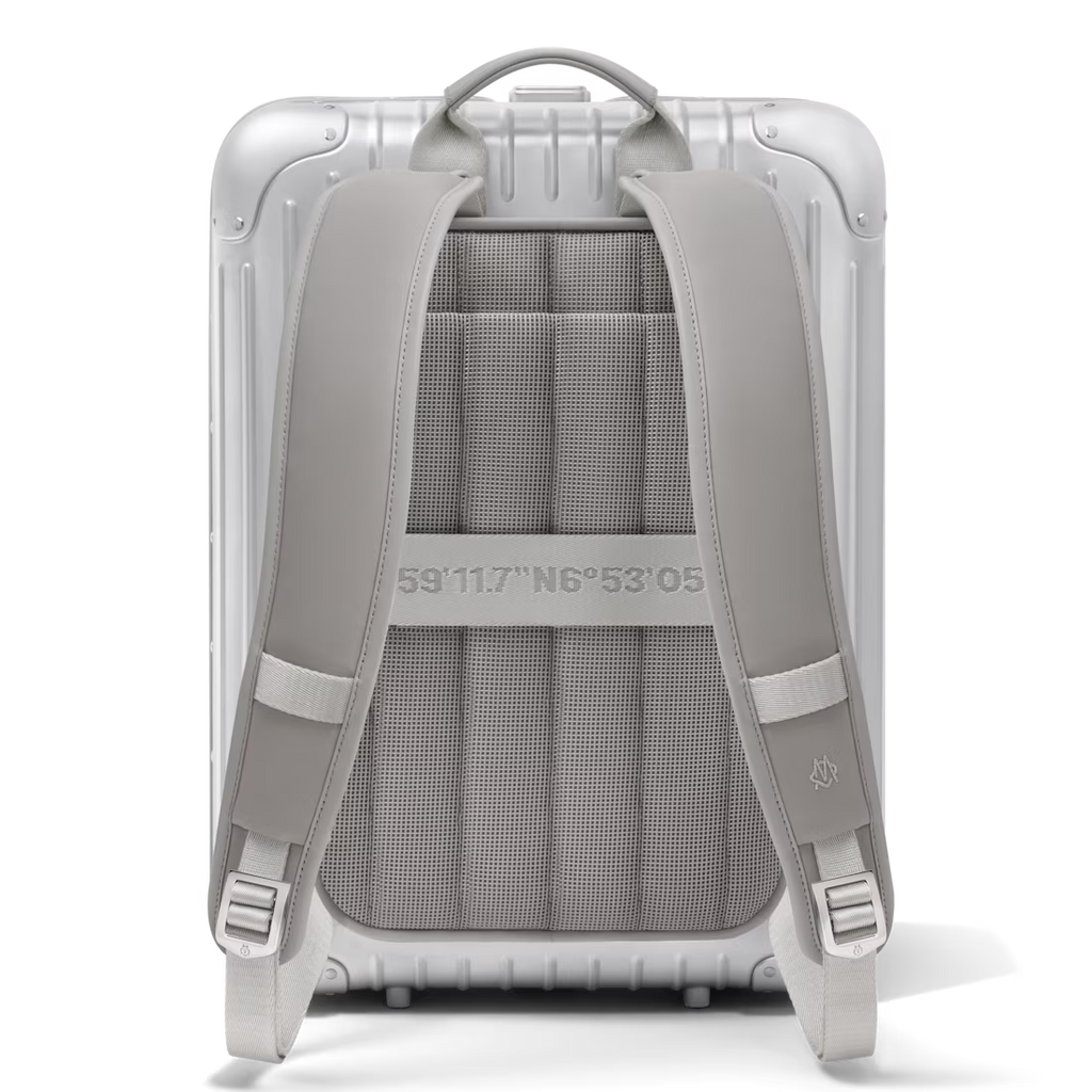 Rimowa Original Backpack