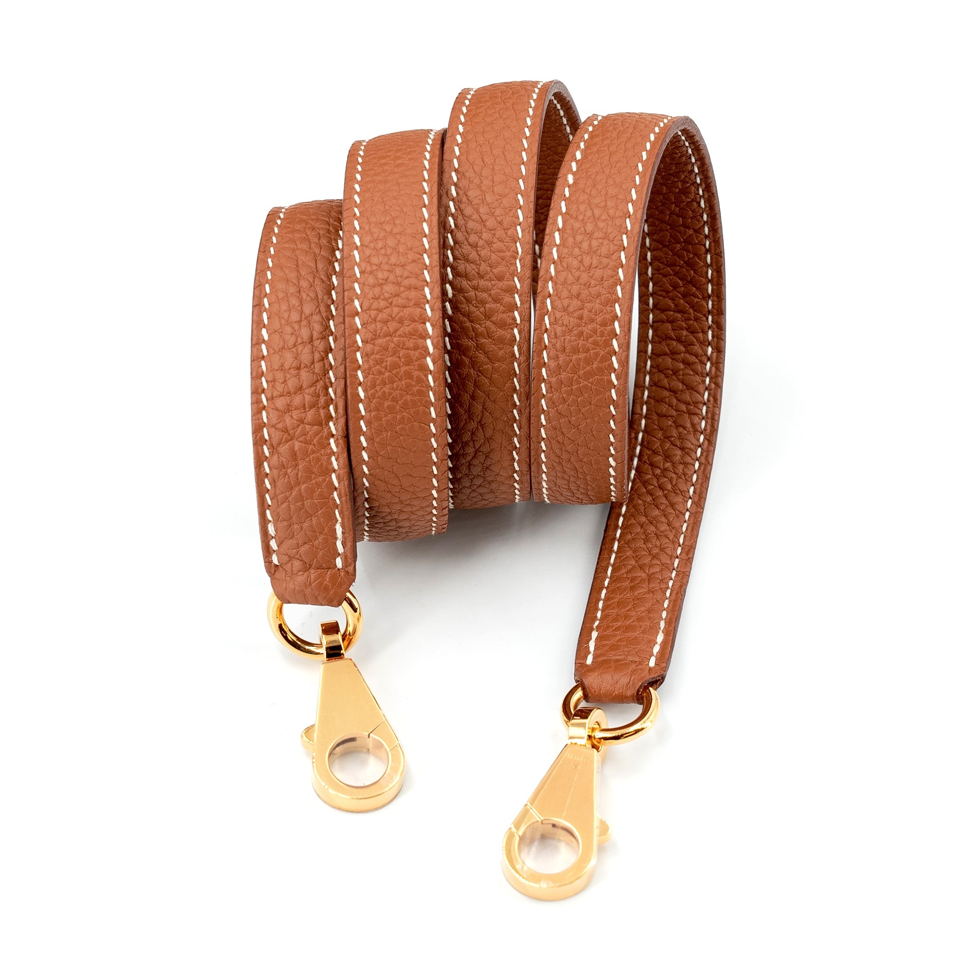 Hermès Kelly 25 Gold GHW