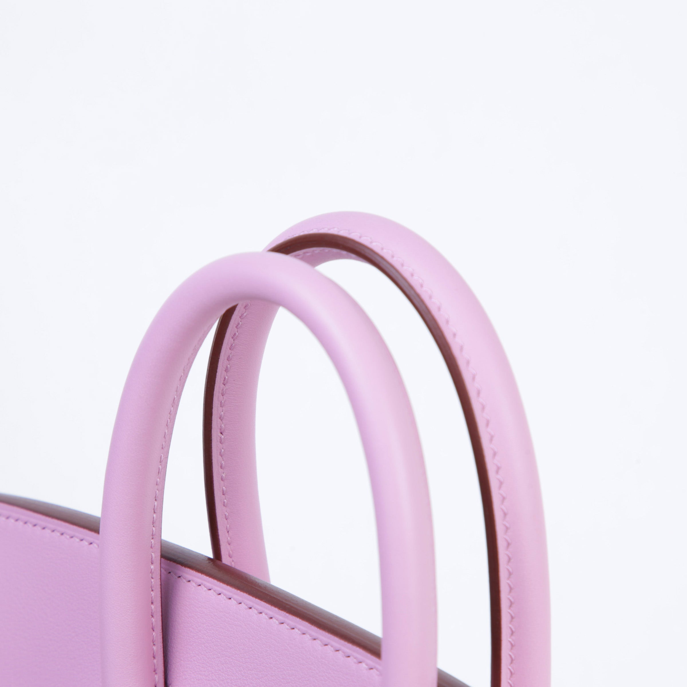 Hermès Birkin 25 Mauve Sylvestre RGHW
