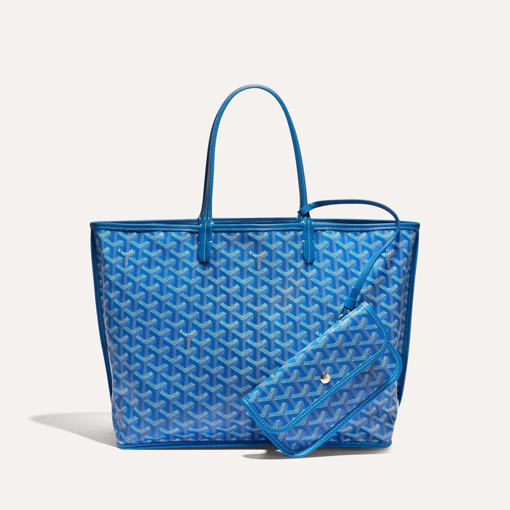Anjou PM Bag Sky Blue