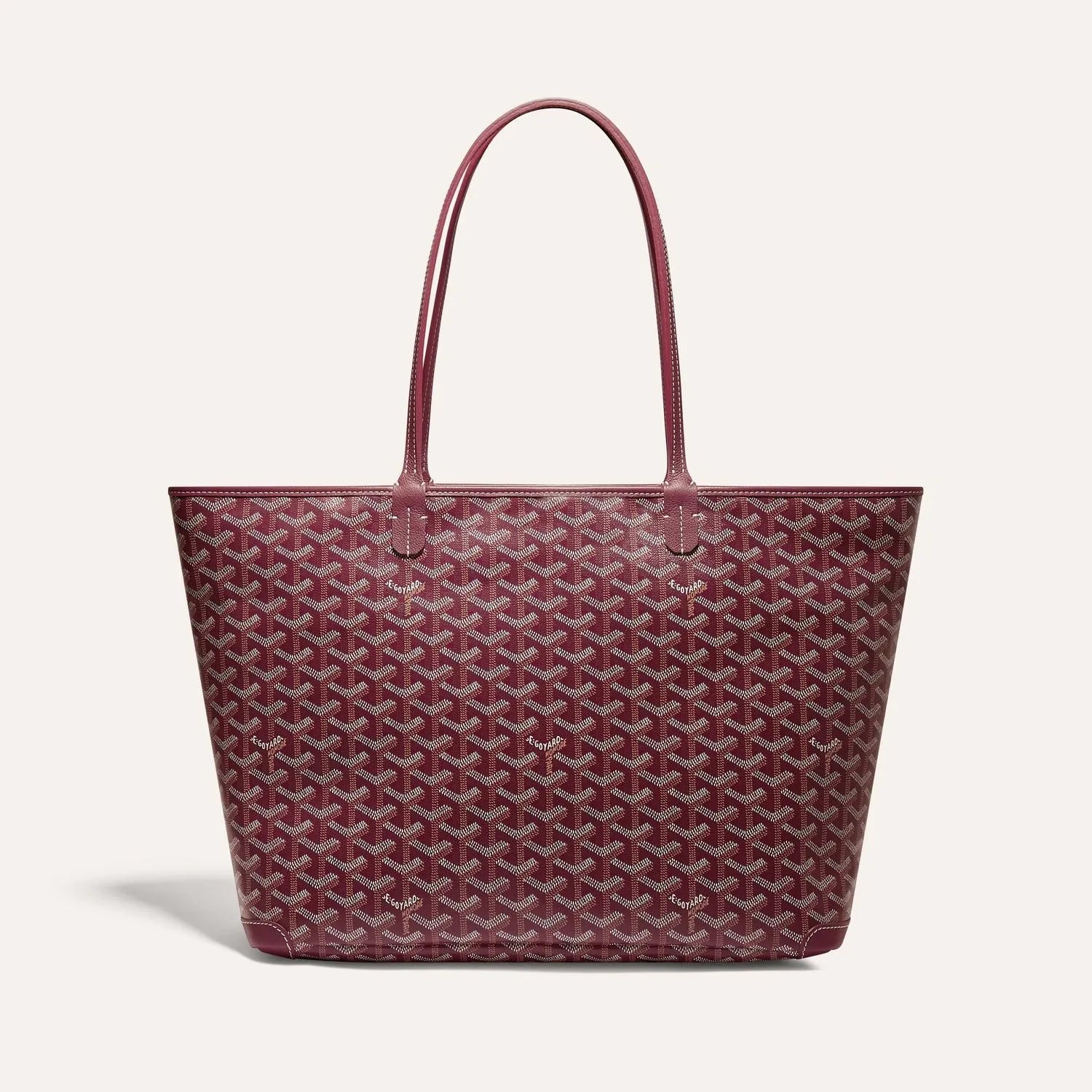 Artois MM Bag Burgundy
