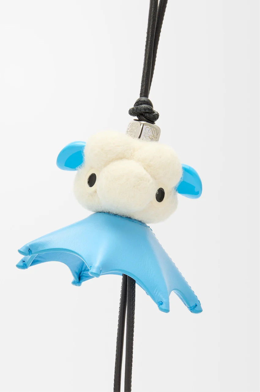 Loewe Fluffy Puzz Charm