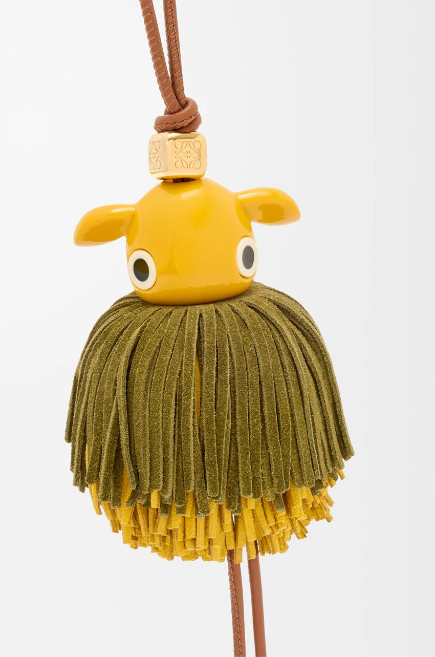 Loewe Dandy Puzz Charm