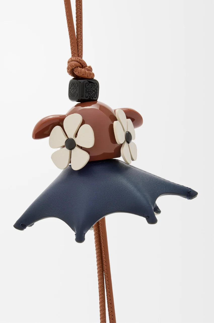Loewe Plumeria Puzz Charm