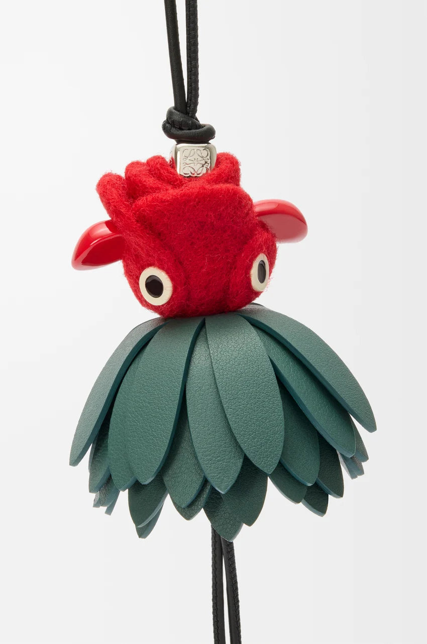 Loewe Rosita Puzz Charm